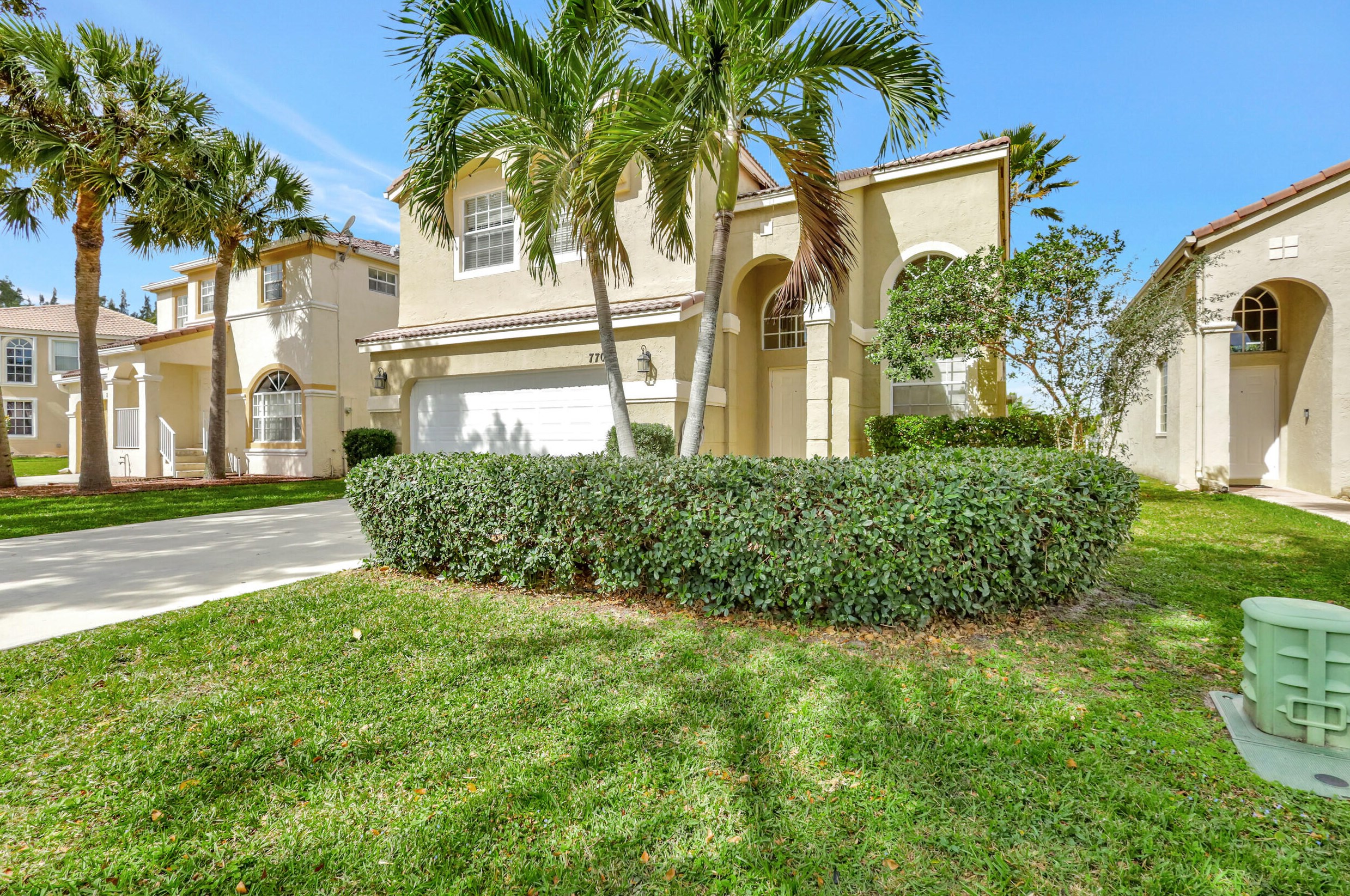 7701 Rockport Cir, Lake Worth, FL 33467