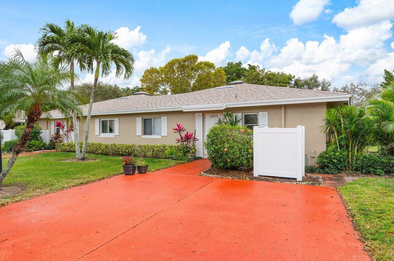 8840 Rheims Rd, Boca Raton, FL 33496