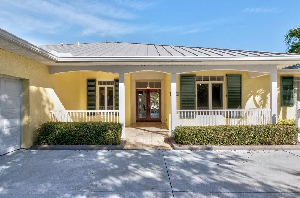13370 Old Dixie Hwy, Sebastian, FL 32958-3480
