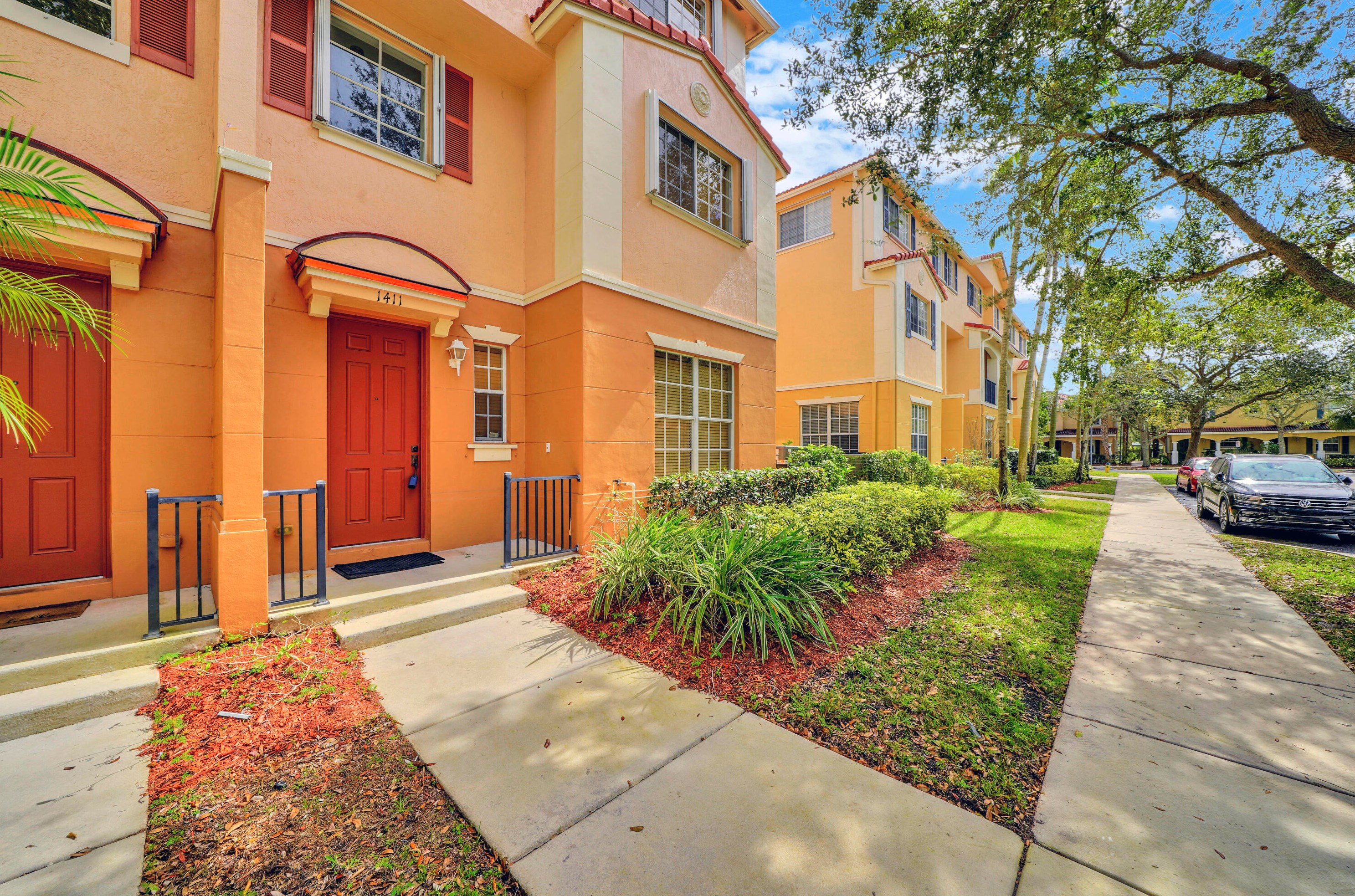 1411 W Wickham Cir #1411, Delray Beach, FL 33445