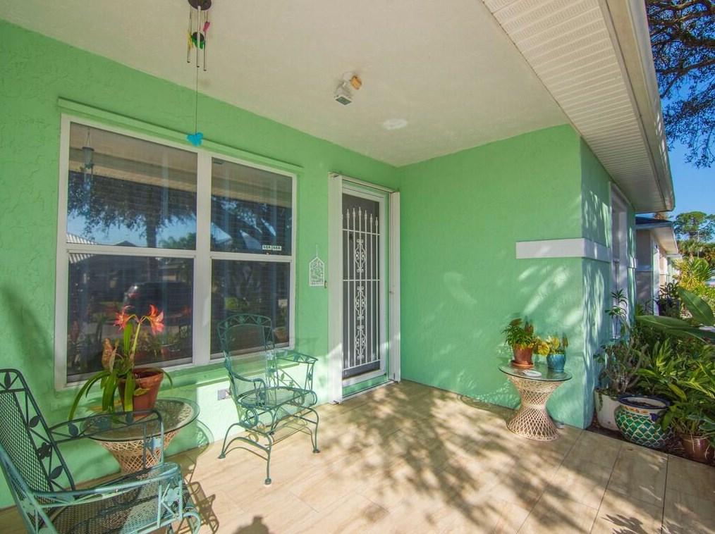 6719 Tulipan, Fort Pierce, FL 34951-4356