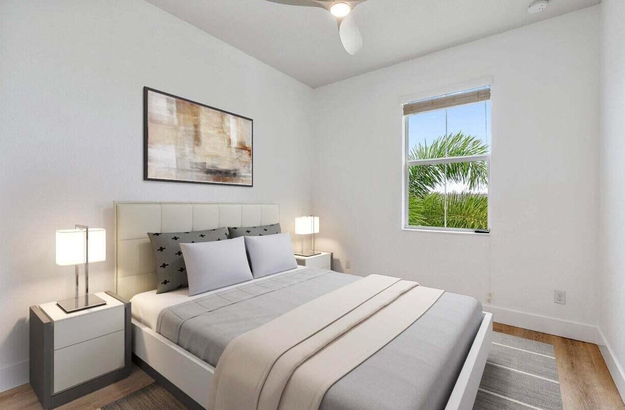 1176 Community Dr, Jupiter FL  33458-8396 exterior