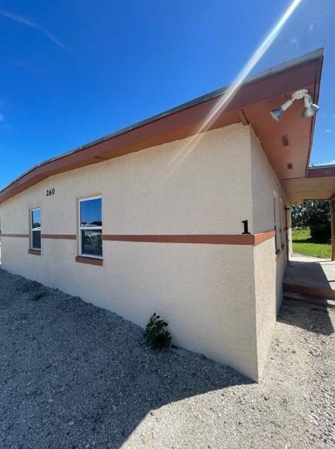 260 Nw 11th Ave #260, South Bay, FL 33493