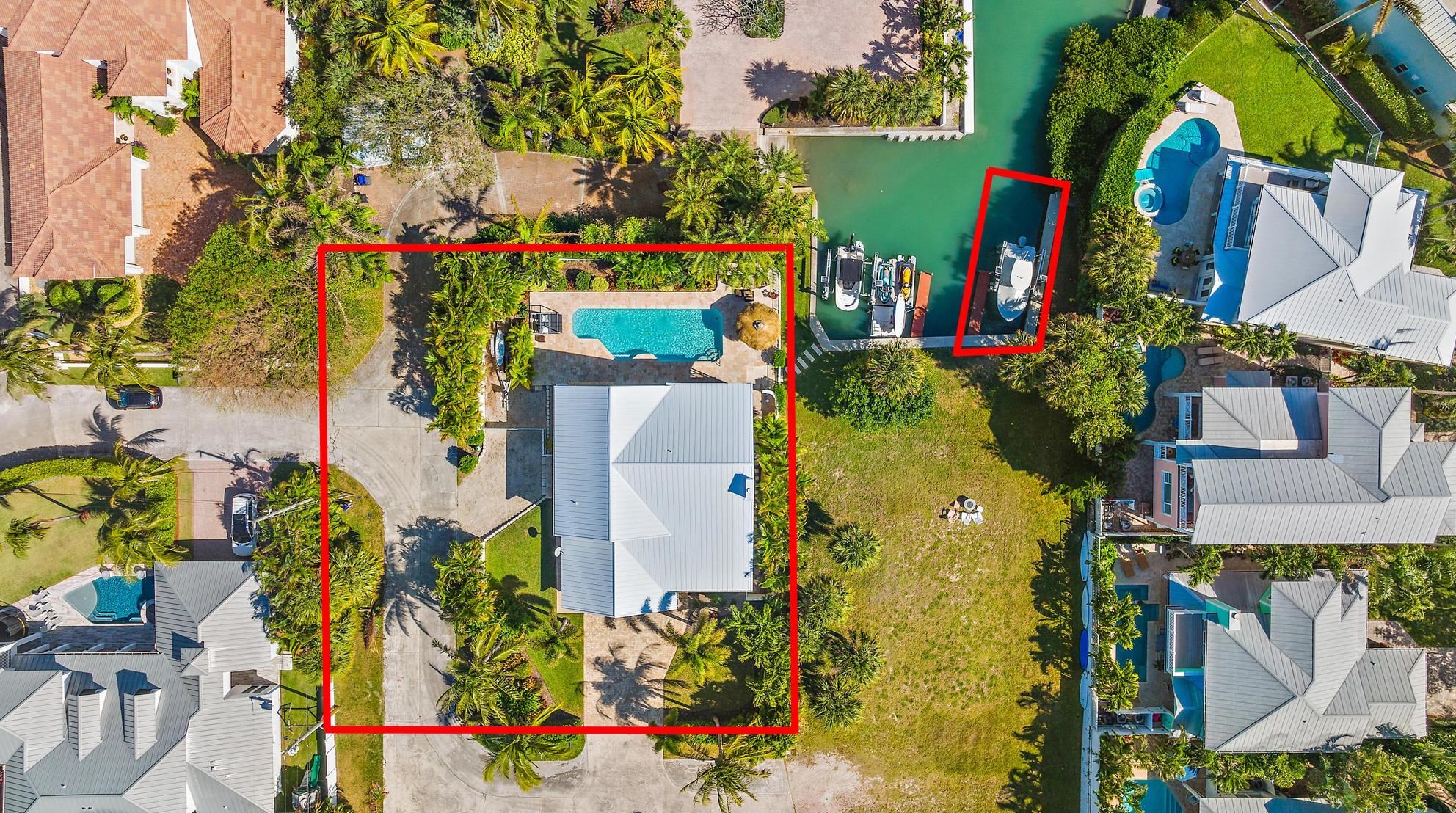 19469 Harbor Rd, Jupiter, FL 33469-2345