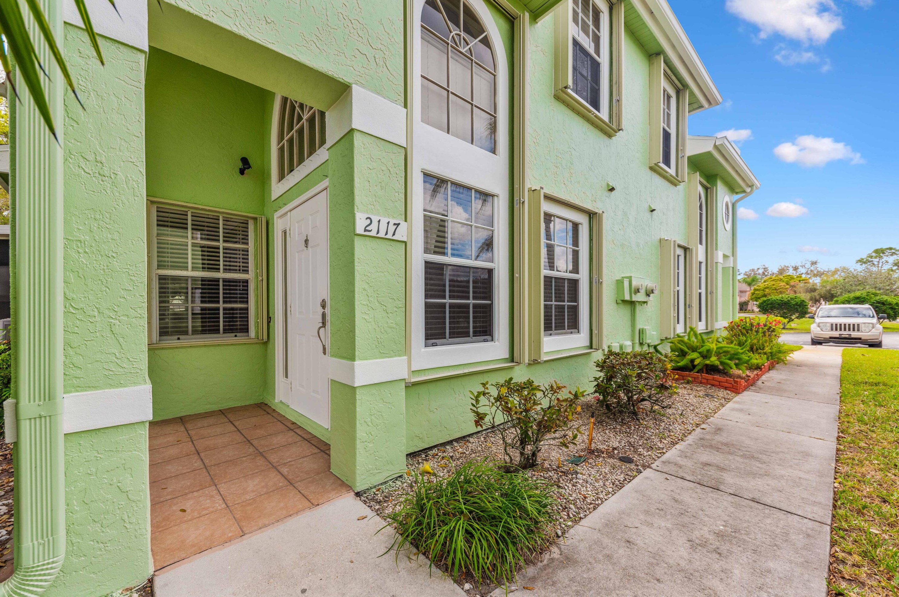 2117 Se Wild Meadow Cir #106, Fort Pierce, FL 34952