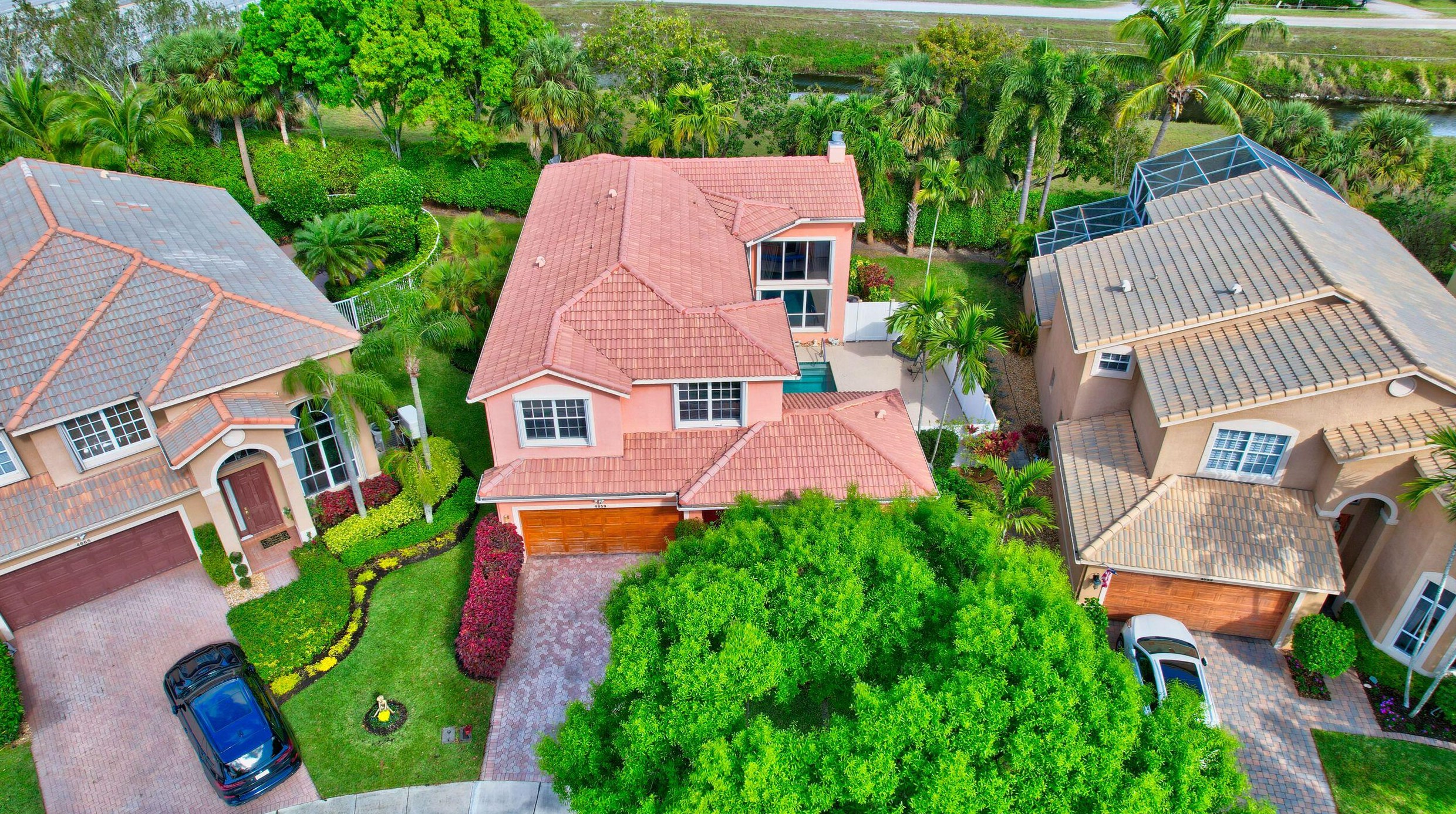 4859 N Classical Blvd, Delray Beach, FL 33445