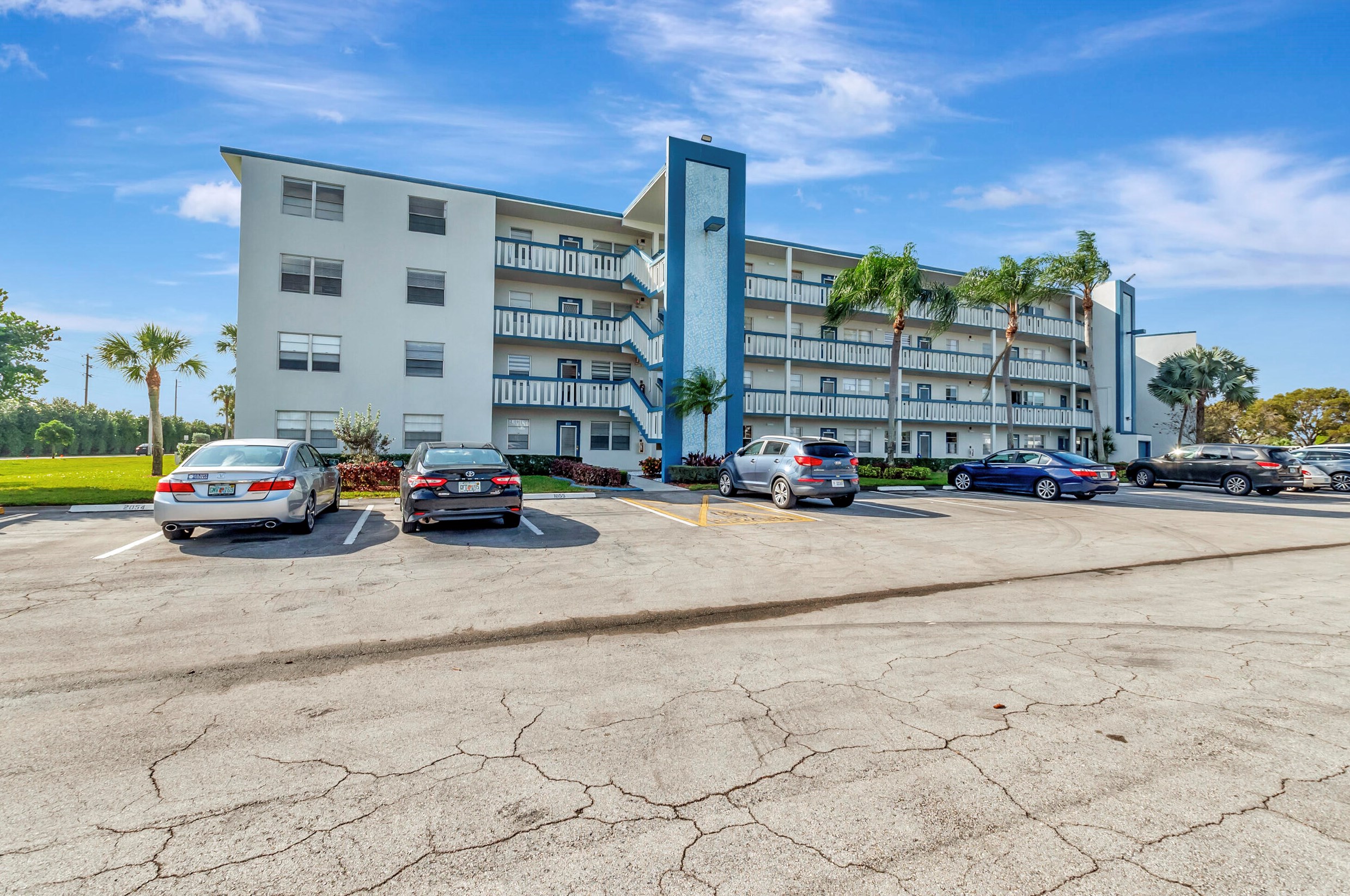 4054 Lincoln C, Boca Raton, FL 33434-4618