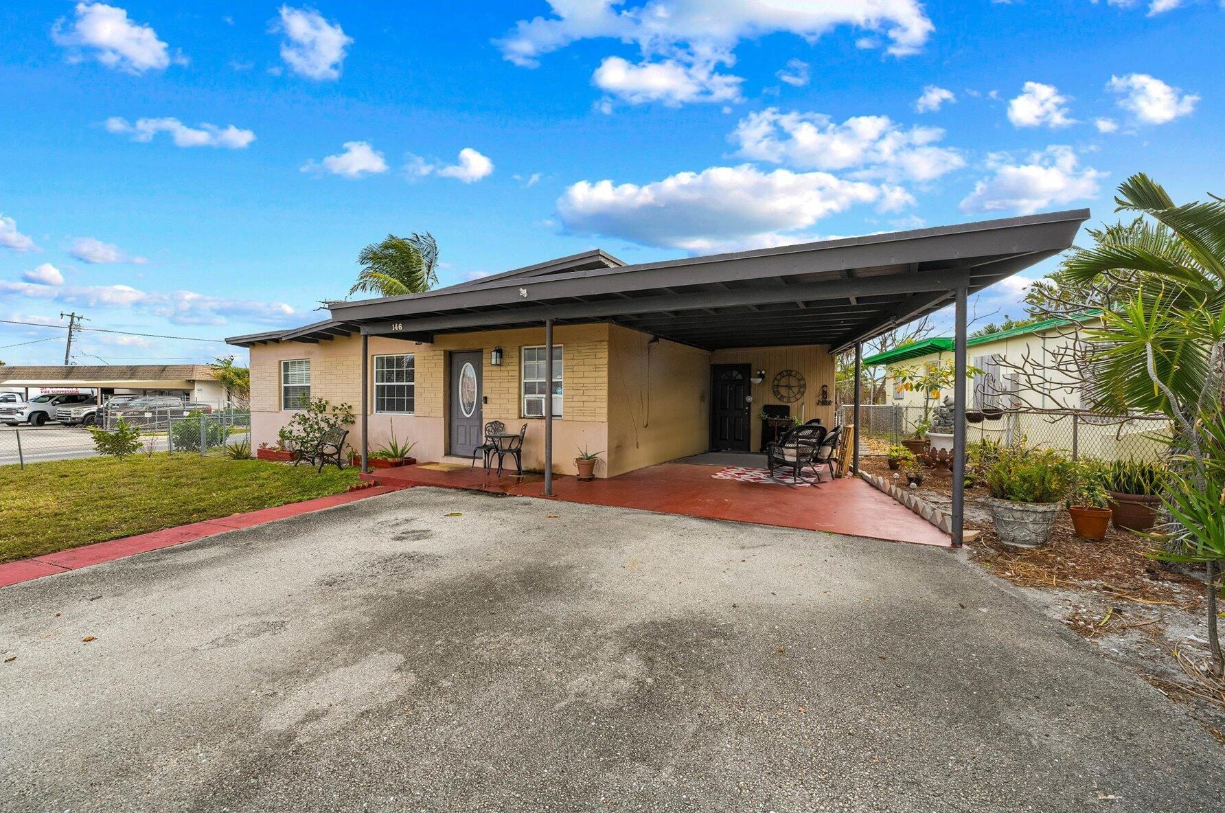 146 Se 8th Ave, Boynton Beach, FL 33435