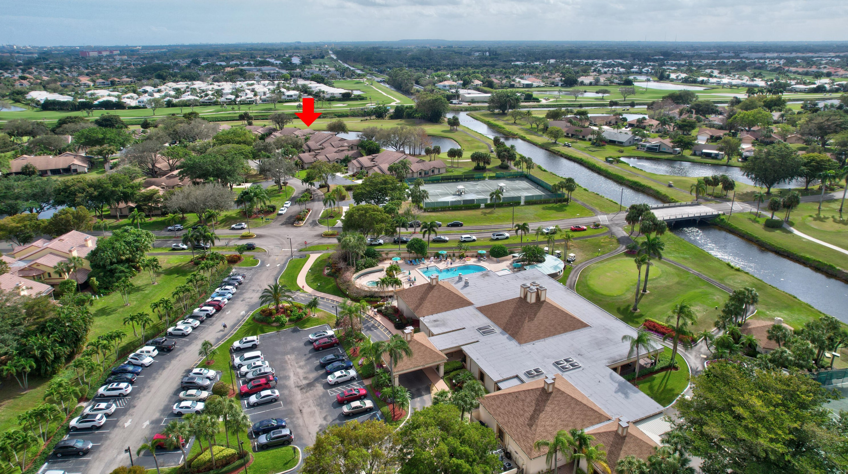 5296 Fairway Woods Dr #4511, Delray Beach, FL 33484