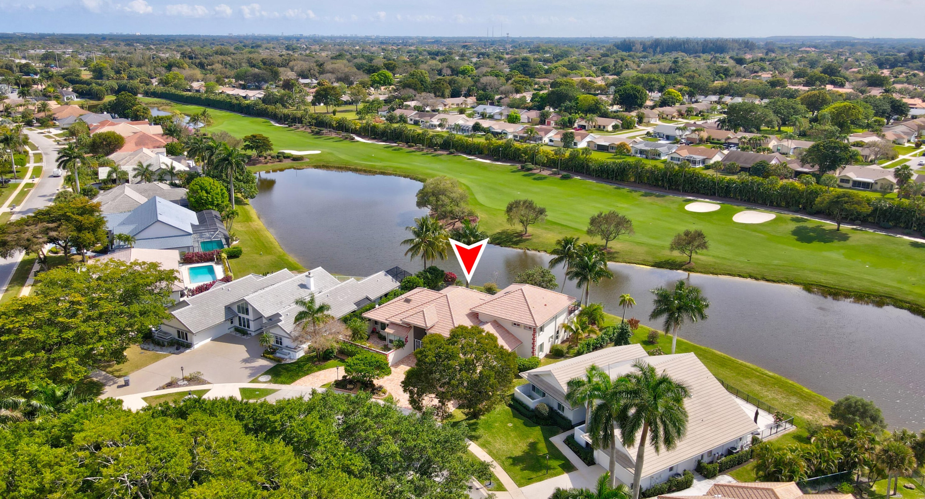 10718 Kirkaldy Ln, Boca Raton, FL 33498-6435