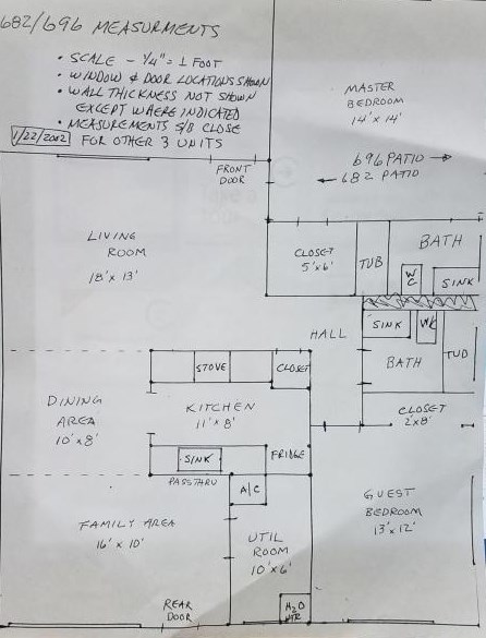 696 Hastings St, Boca Raton FL 33487-3909 exterior