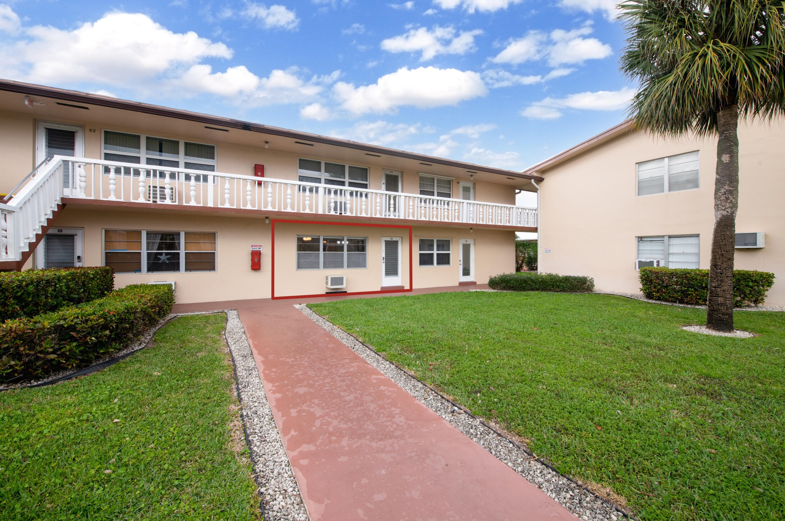51 Coventry C #51, West Palm Beach, FL 33417