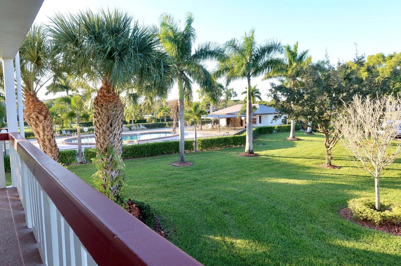 405 Brighton J, Boca Raton, FL 33434-2942