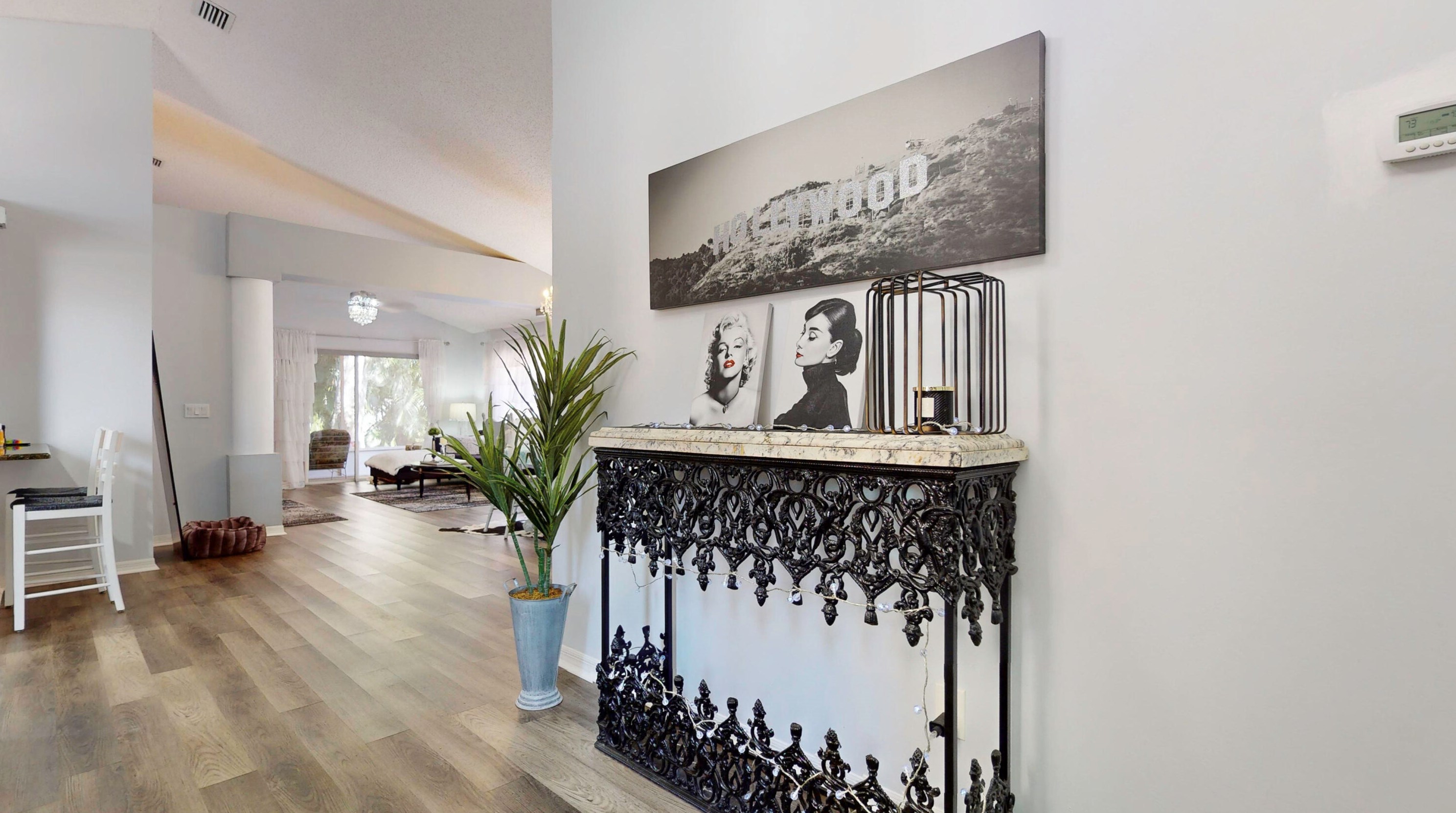 482 10th Pl, Vero Beach FL  32960-6818 exterior