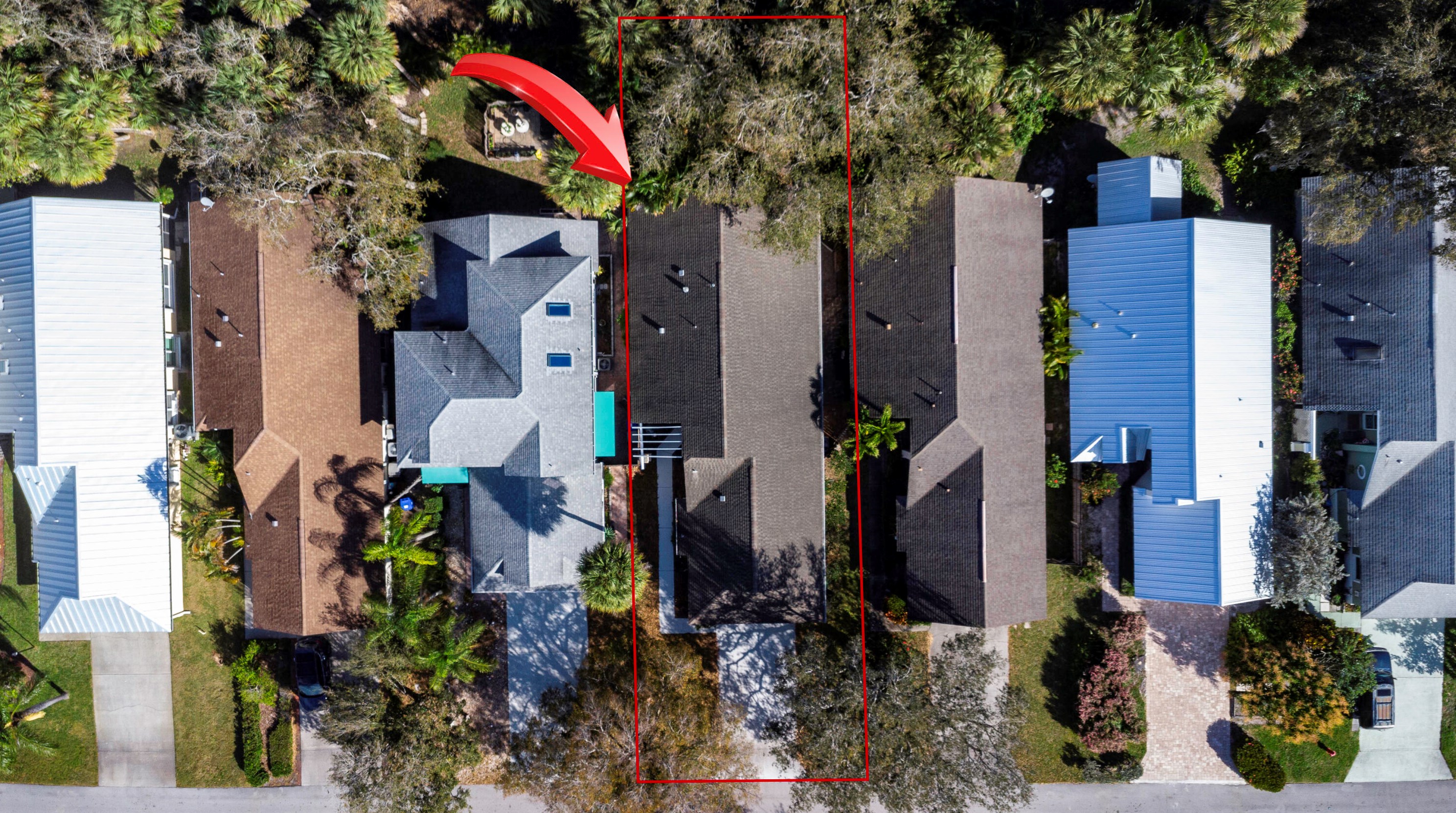 482 10th Pl, Vero Beach FL  32960-6818 exterior