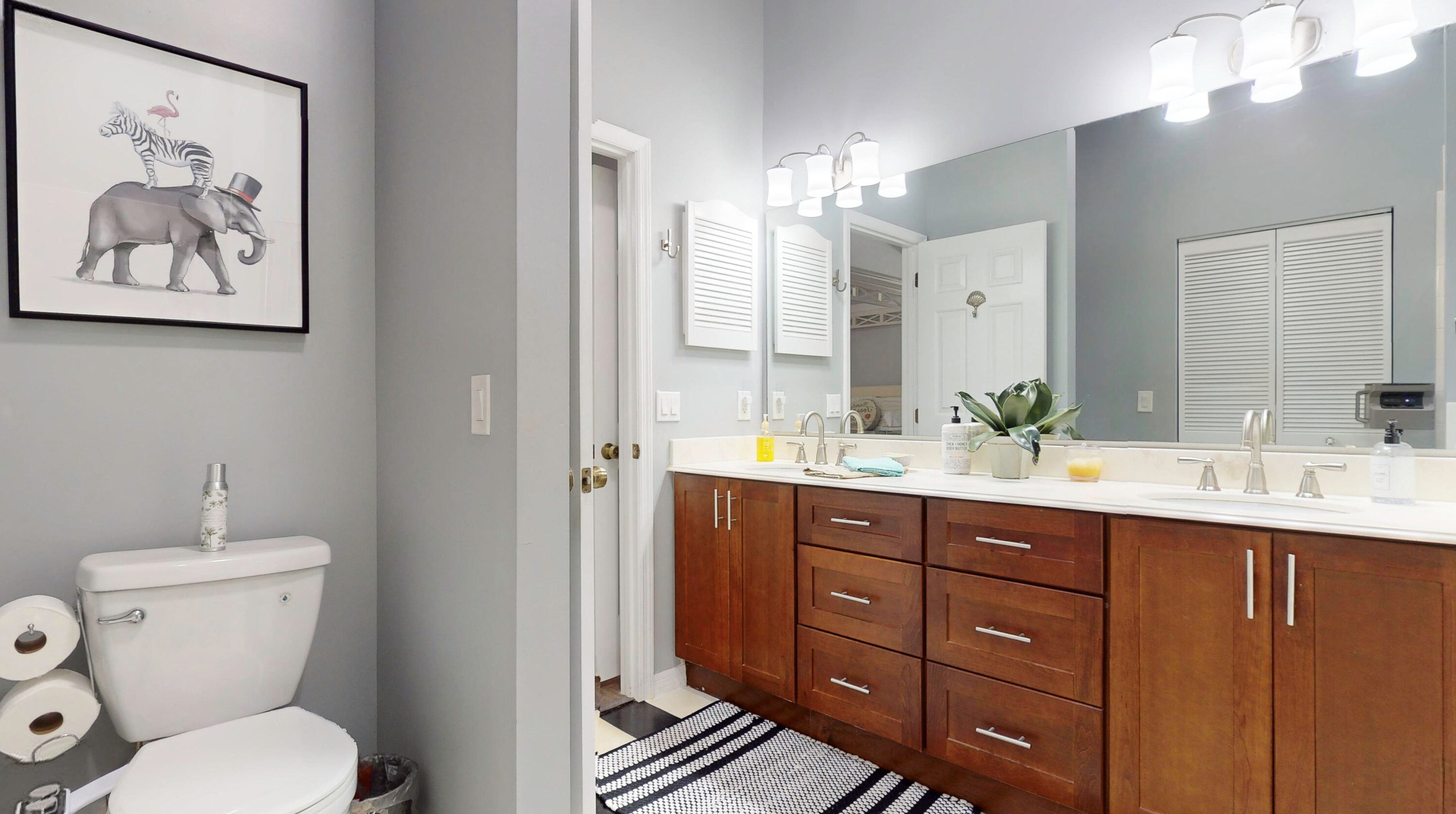 482 10th Pl, Vero Beach FL  32960-6818 exterior