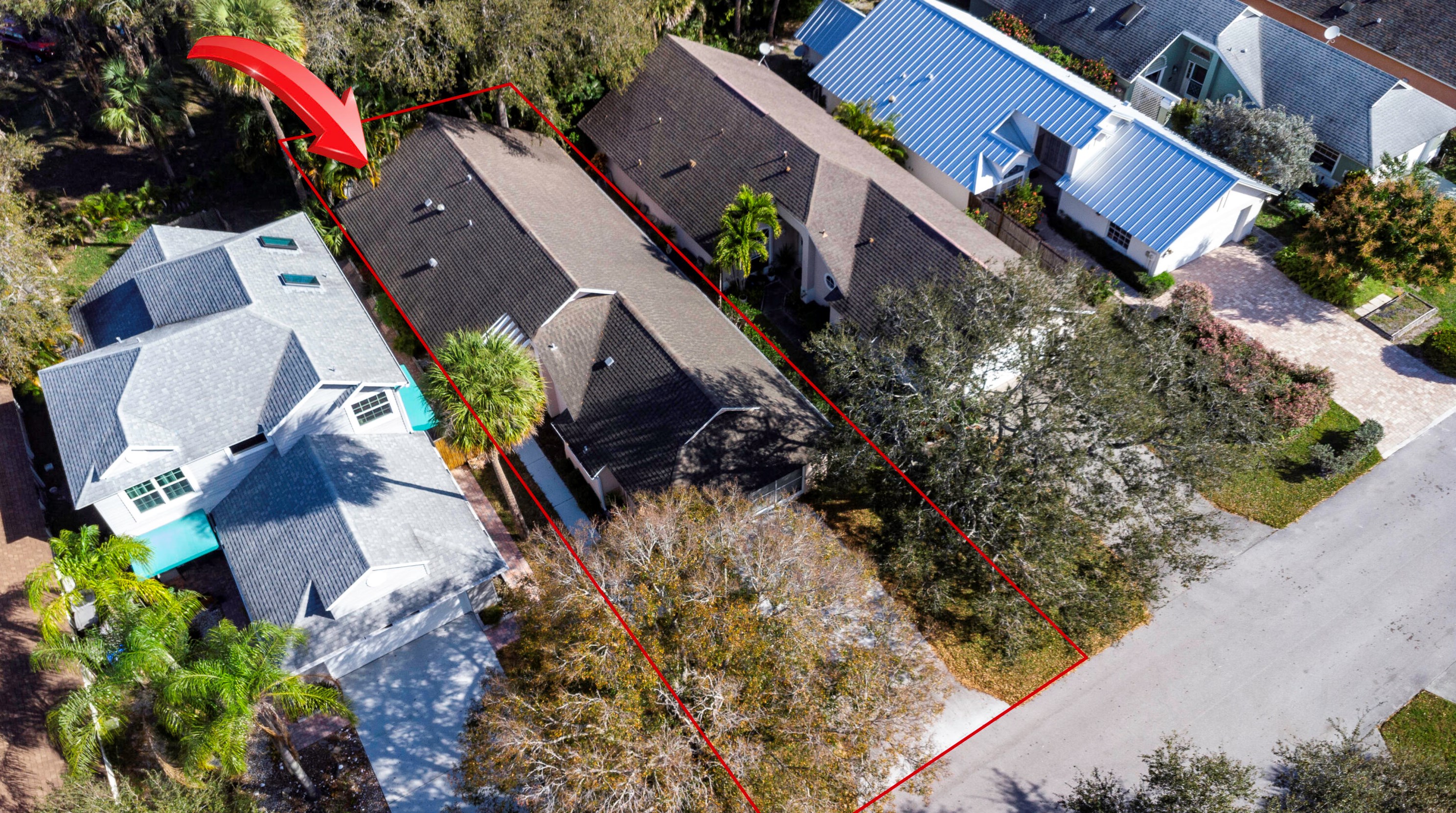 482 10th Pl, Vero Beach FL  32960-6818 exterior