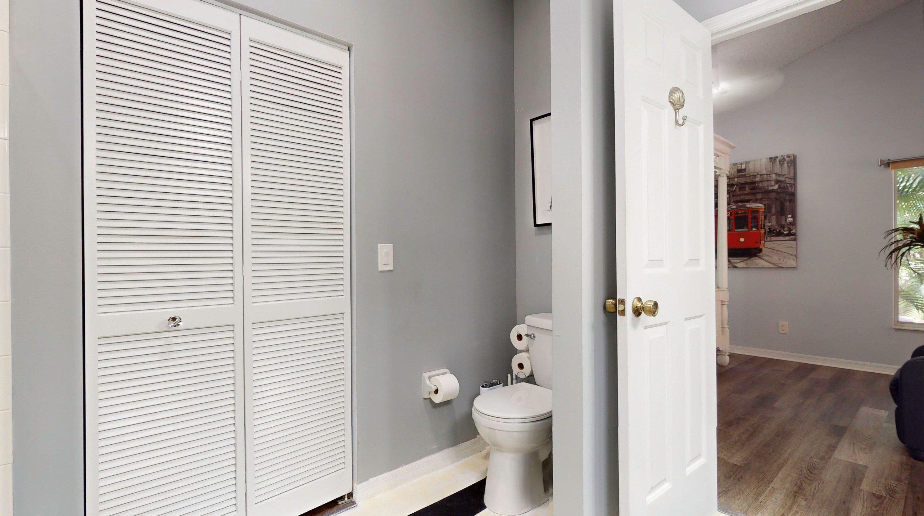 482 10th Pl, Vero Beach FL  32960-6818 exterior