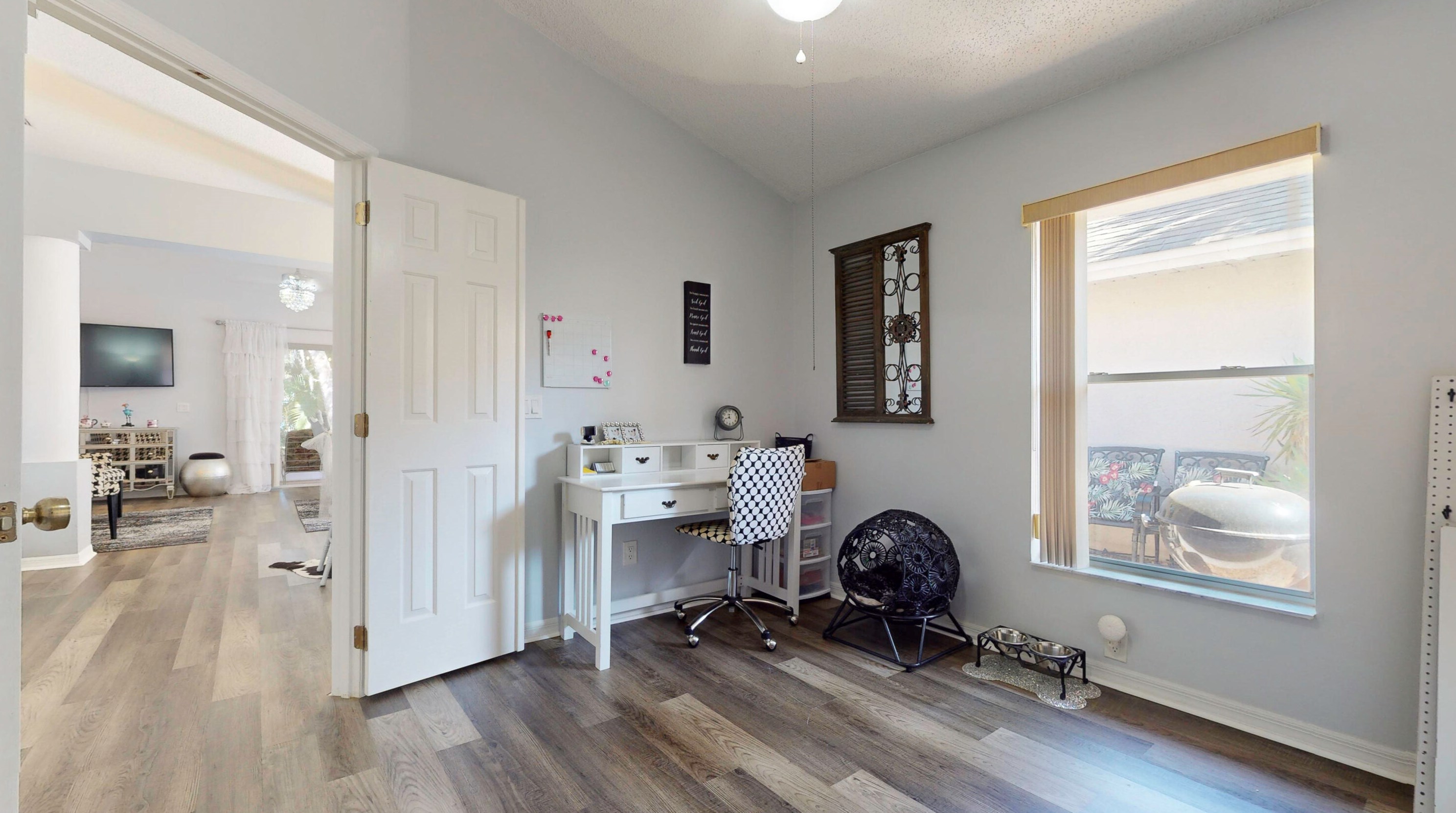 482 10th Pl, Vero Beach FL  32960-6818 exterior