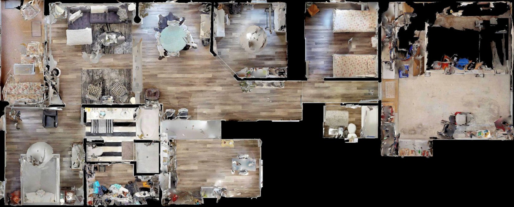 482 10th Pl, Vero Beach FL  32960-6818 exterior