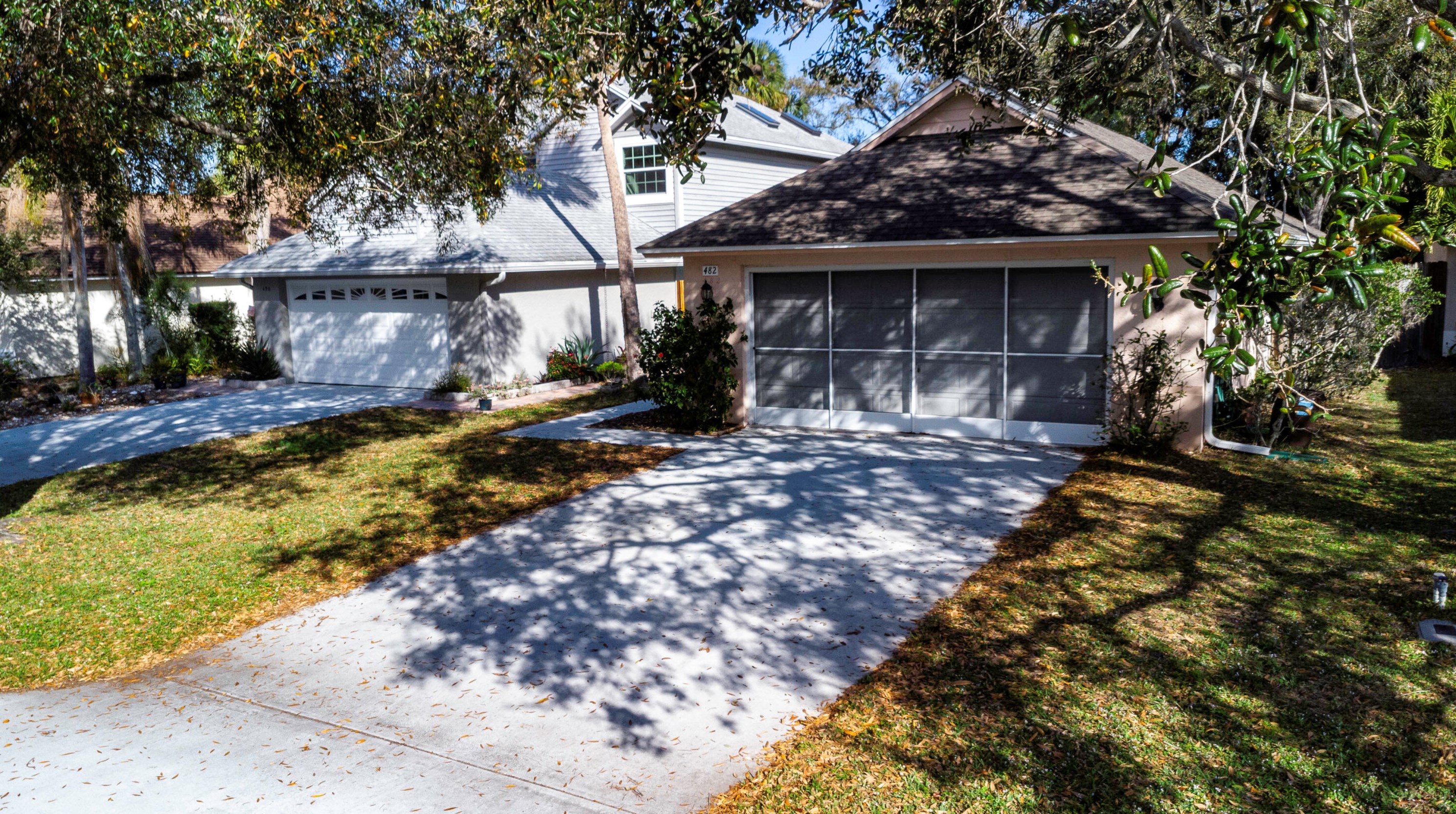 482 10th Pl, Vero Beach FL  32960-6818 exterior