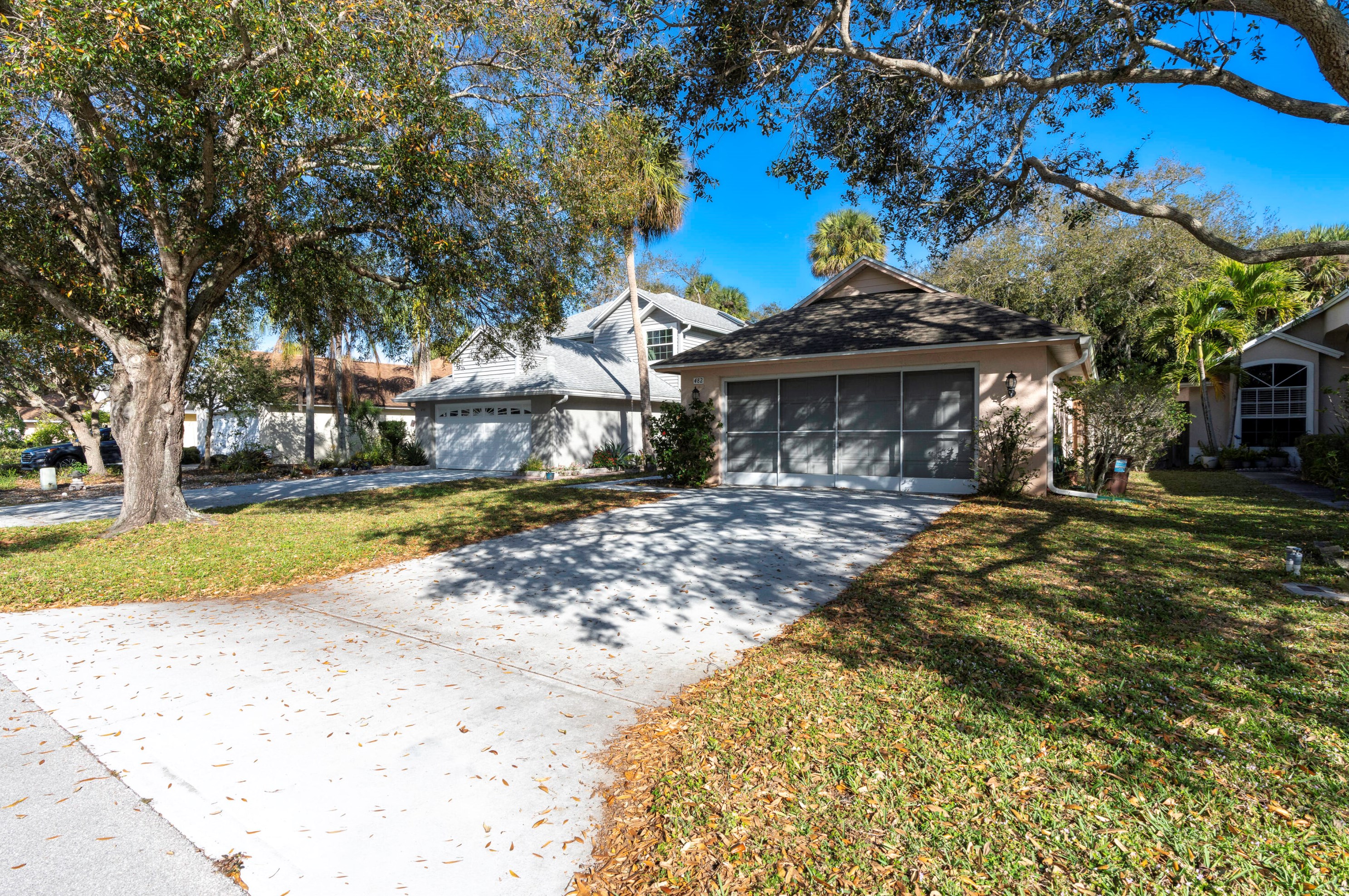 482 10th Pl, Vero Beach FL  32960-6818 exterior