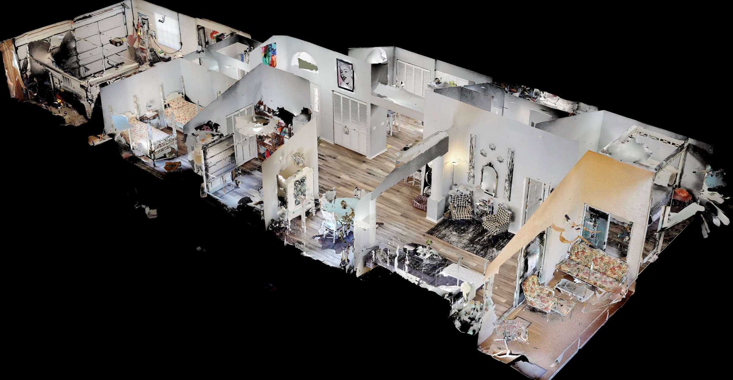 482 10th Pl, Vero Beach FL  32960-6818 exterior