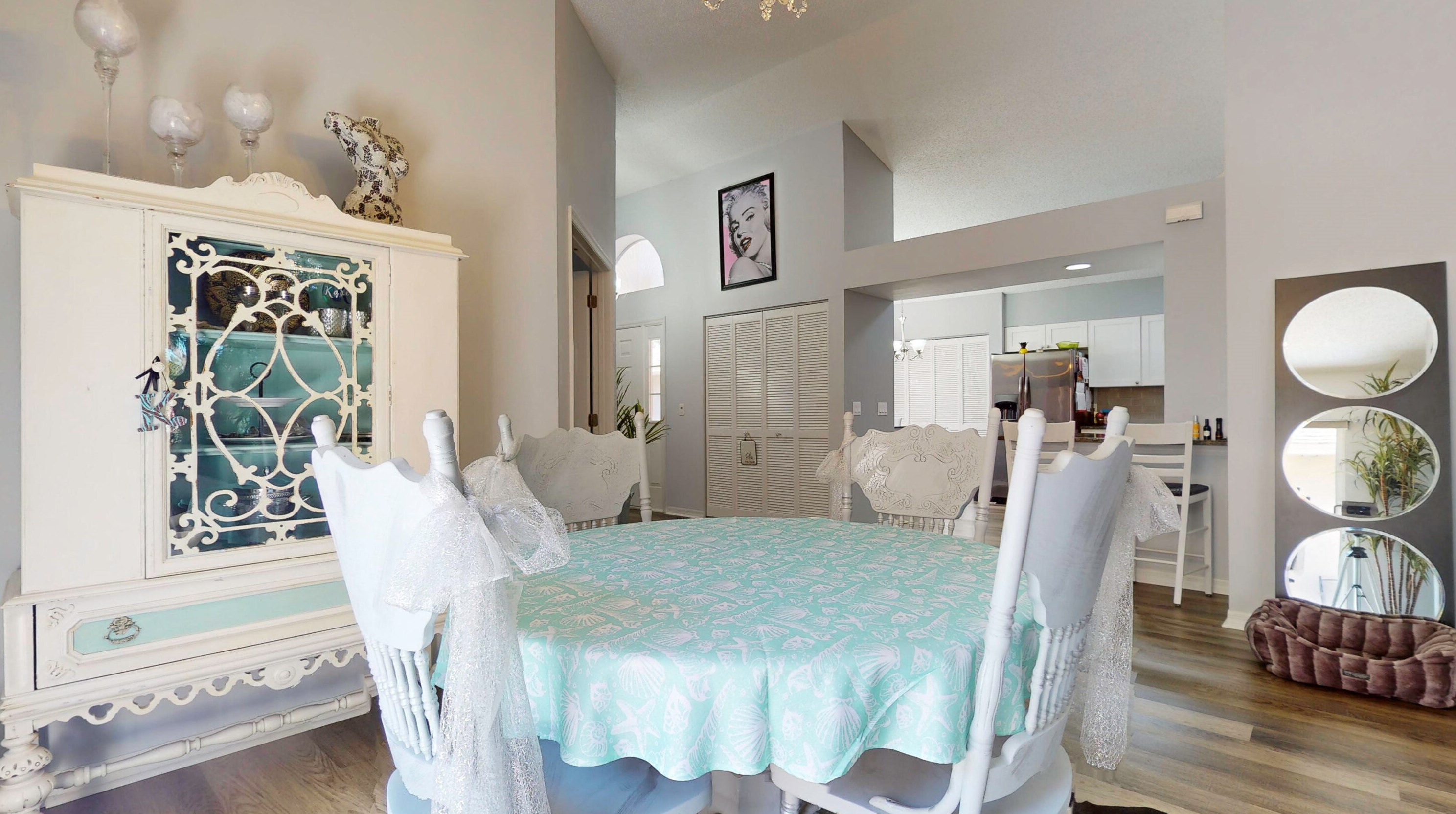 482 10th Pl, Vero Beach FL  32960-6818 exterior