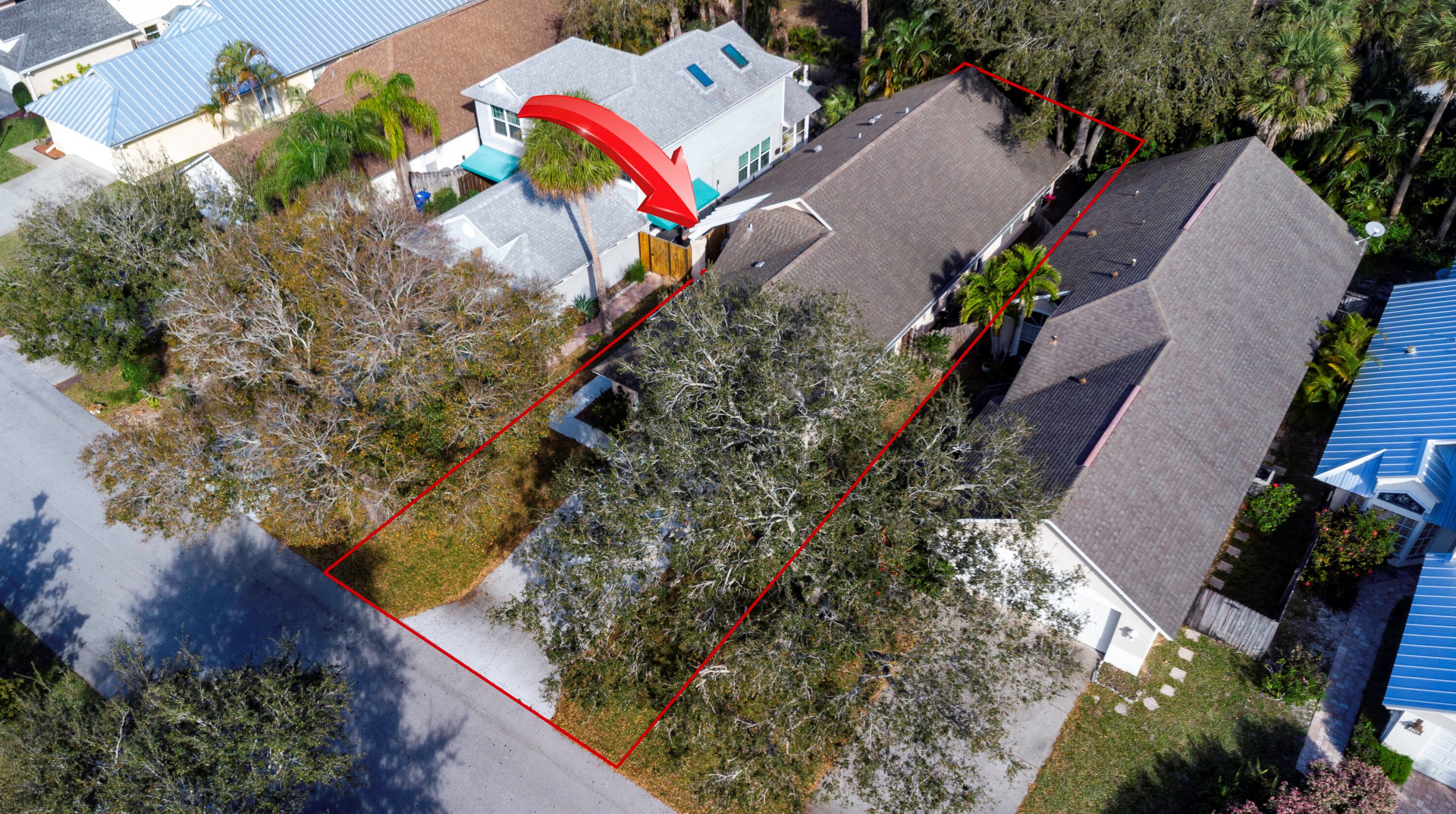 482 10th Pl, Vero Beach FL  32960-6818 exterior