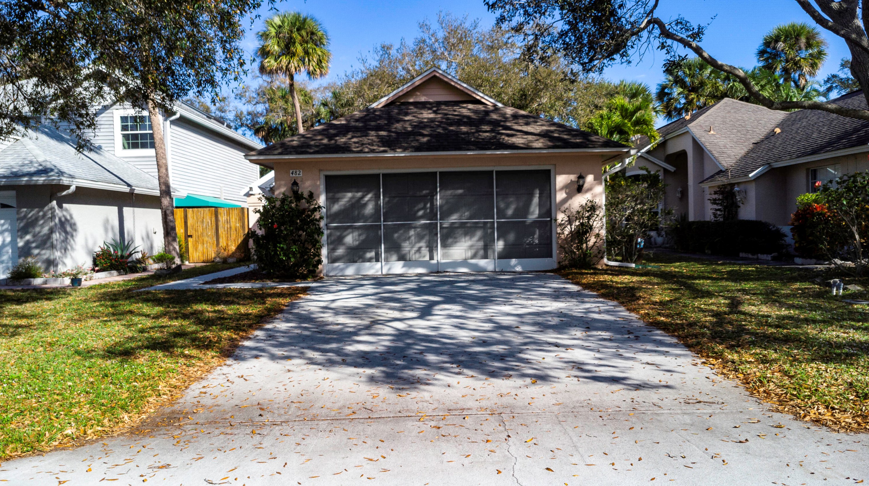 482 10th Pl, Vero Beach FL  32960-6818 exterior