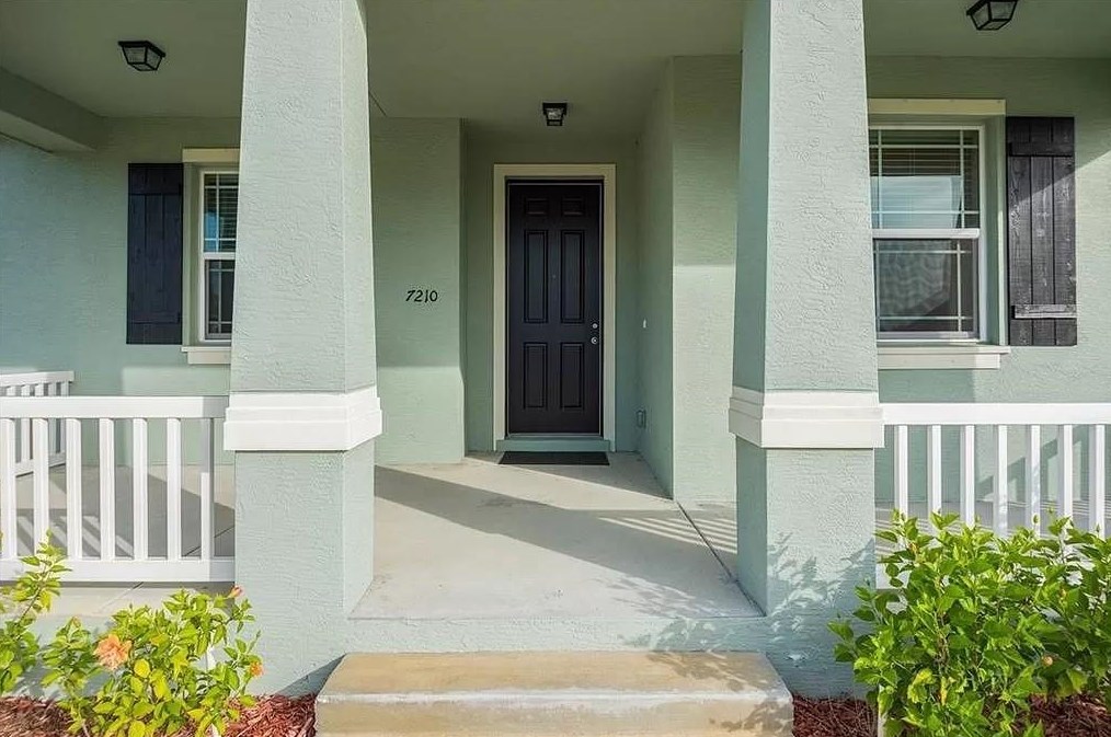 7210 E Village Square, Vero Beach, FL 32966