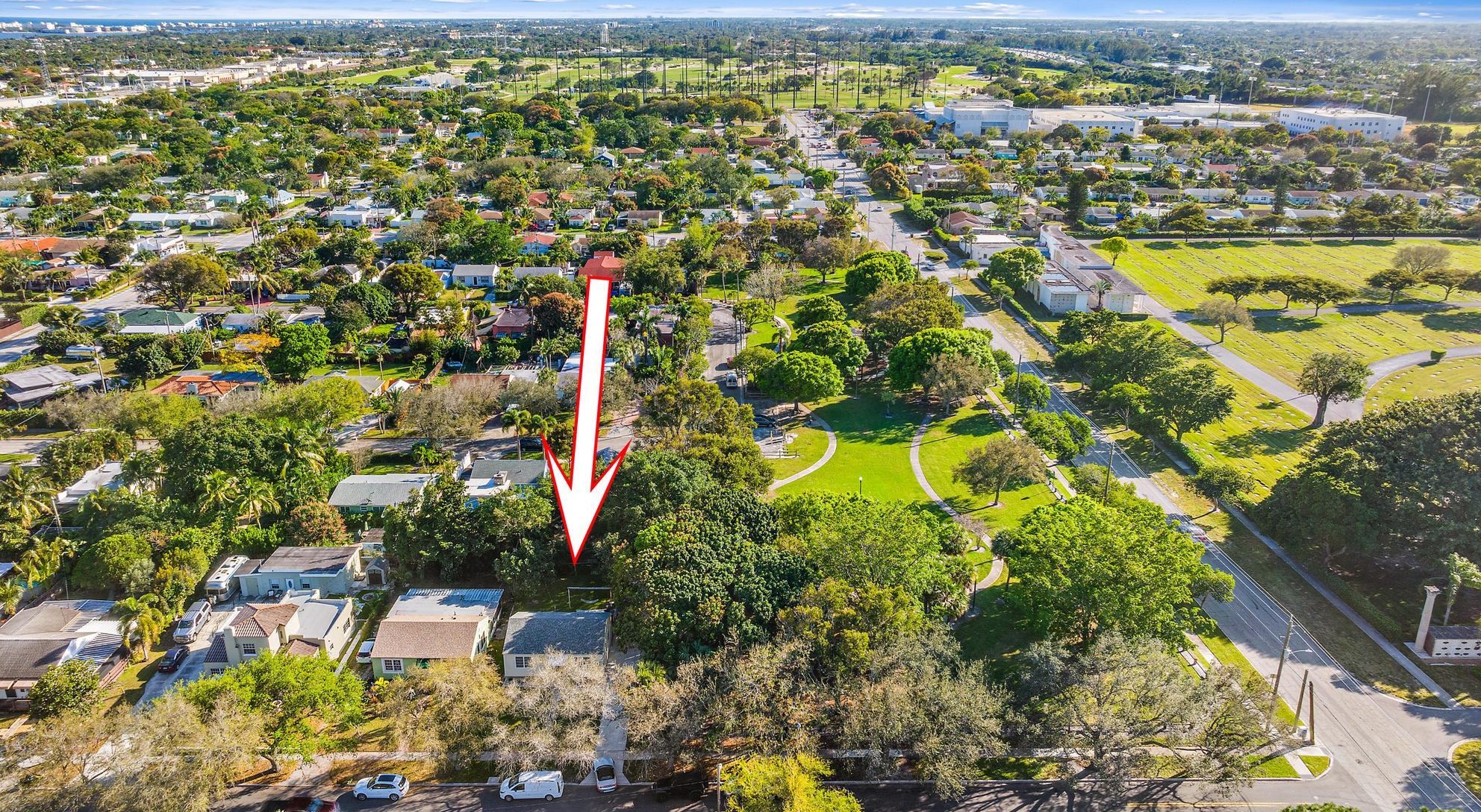 830 Colonial Rd, West Palm Beach, FL 33405