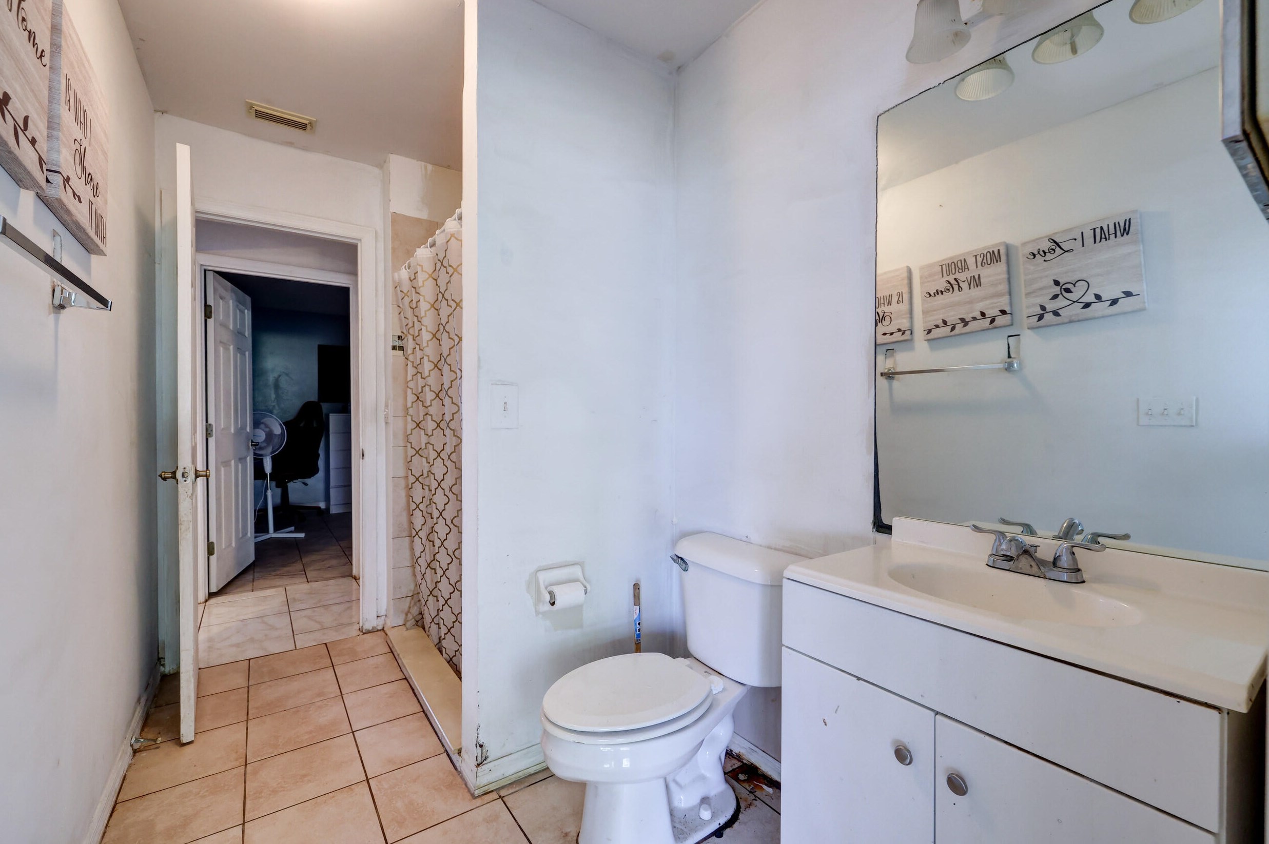 3901 Jarmer Rd, Fort Pierce FL  34953-3648 exterior