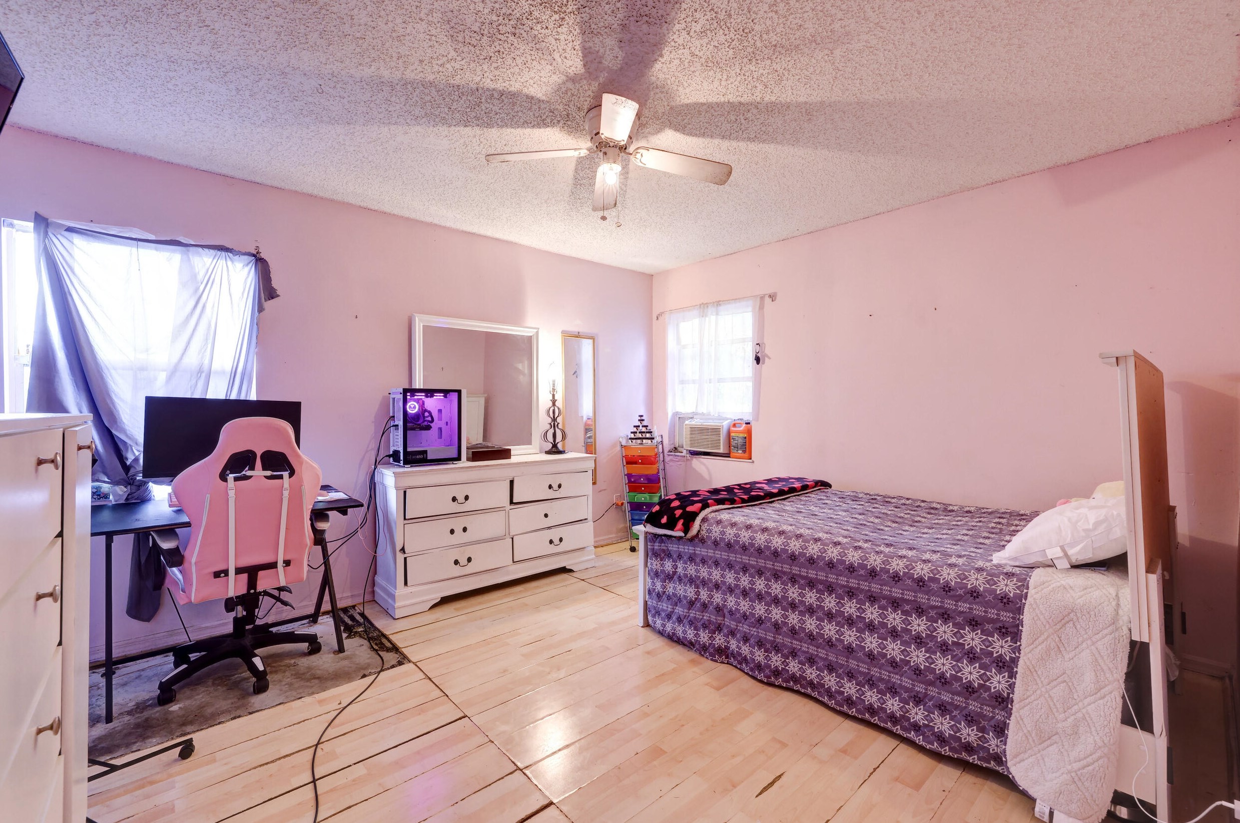 3901 Jarmer Rd, Fort Pierce FL  34953-3648 exterior