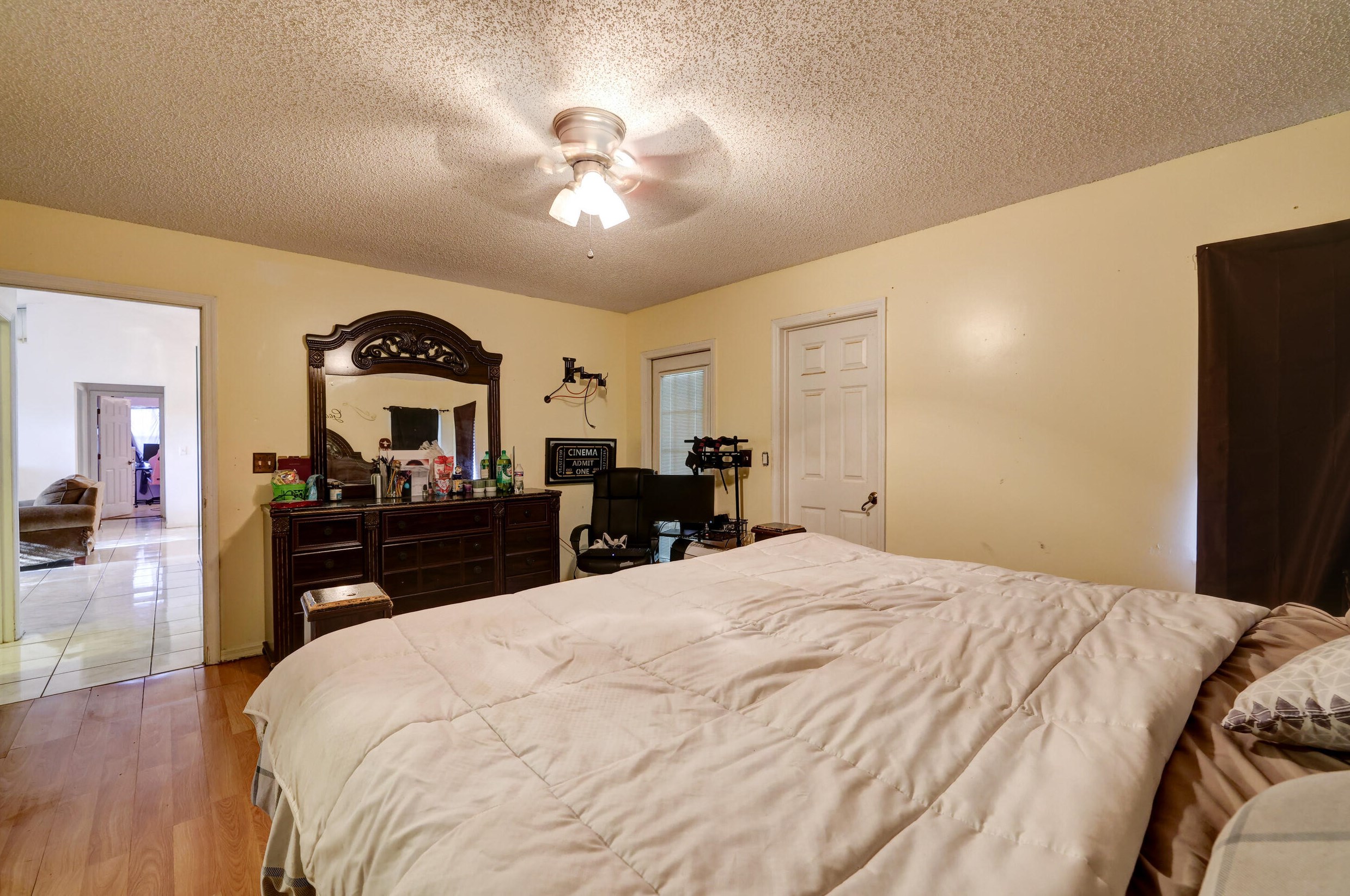 3901 Jarmer Rd, Fort Pierce FL  34953-3648 exterior