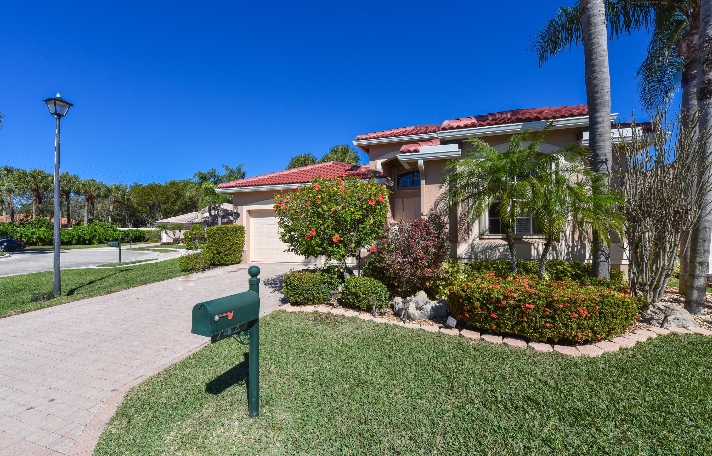7427 Trentino Way, Boynton Beach, FL 33472-7309