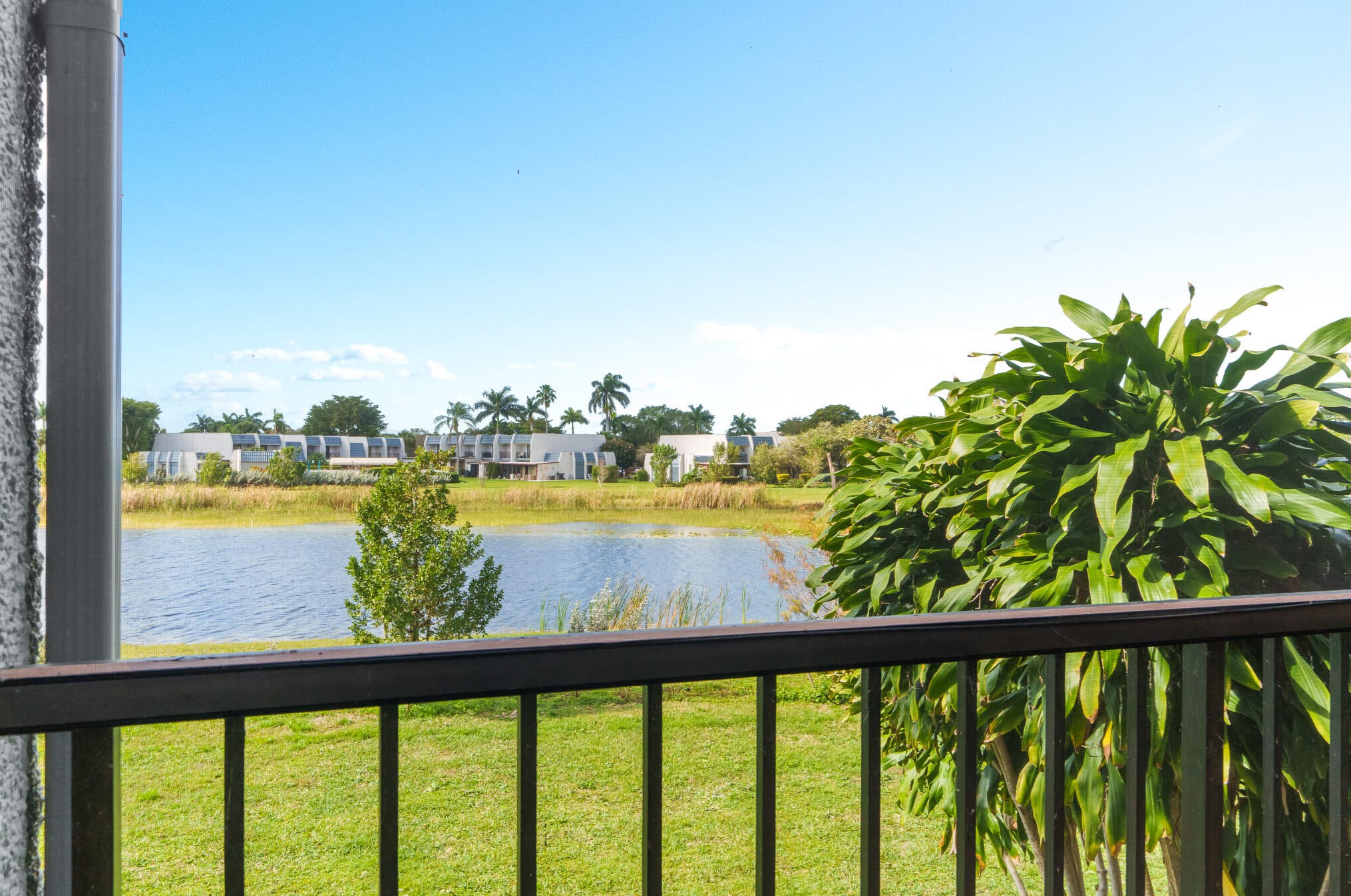 4278 Deste Ct, Lake Worth FL  33467-4310 exterior
