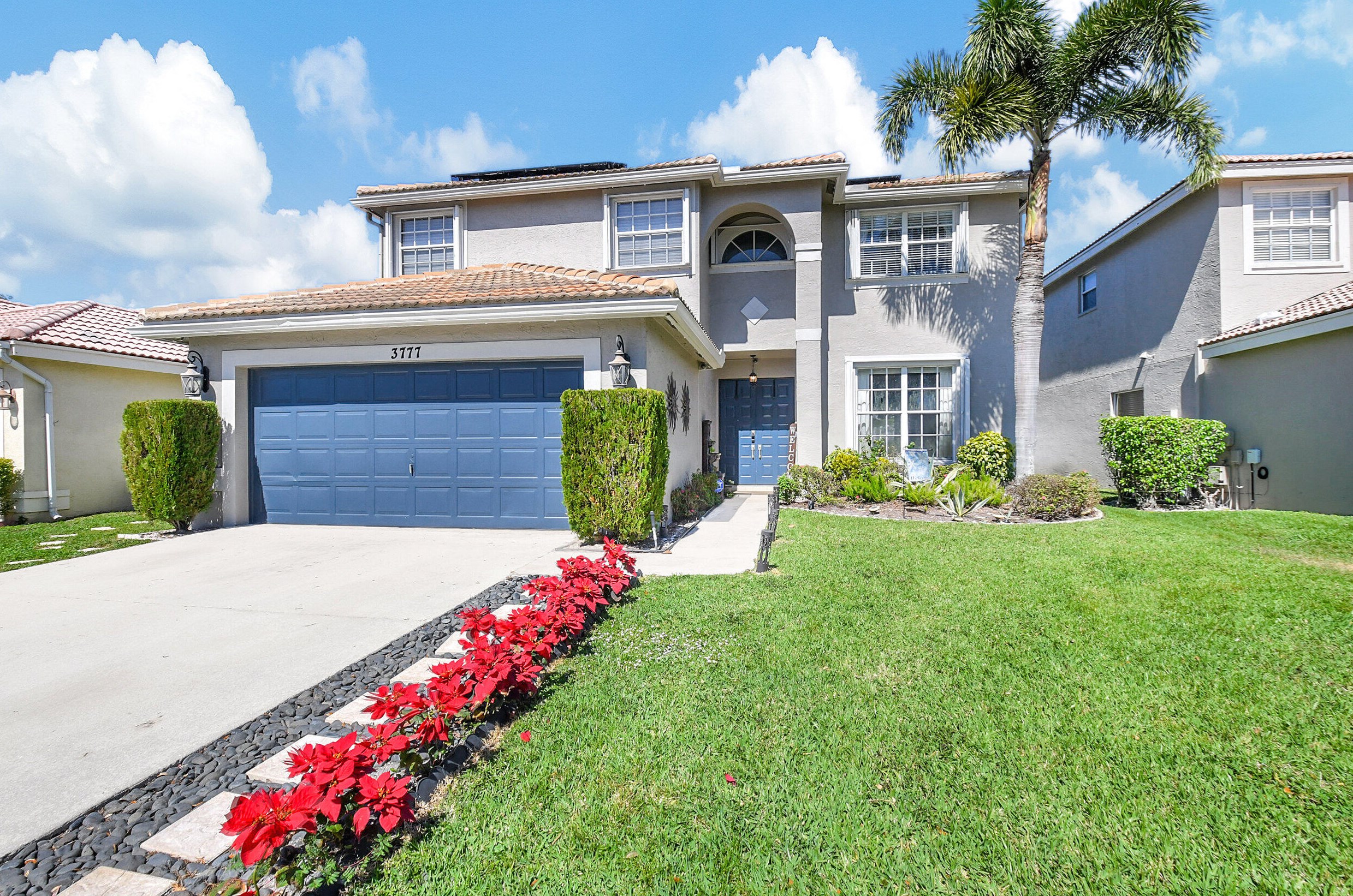 3777 Providence Rd, Boynton Beach, FL 33436-8537