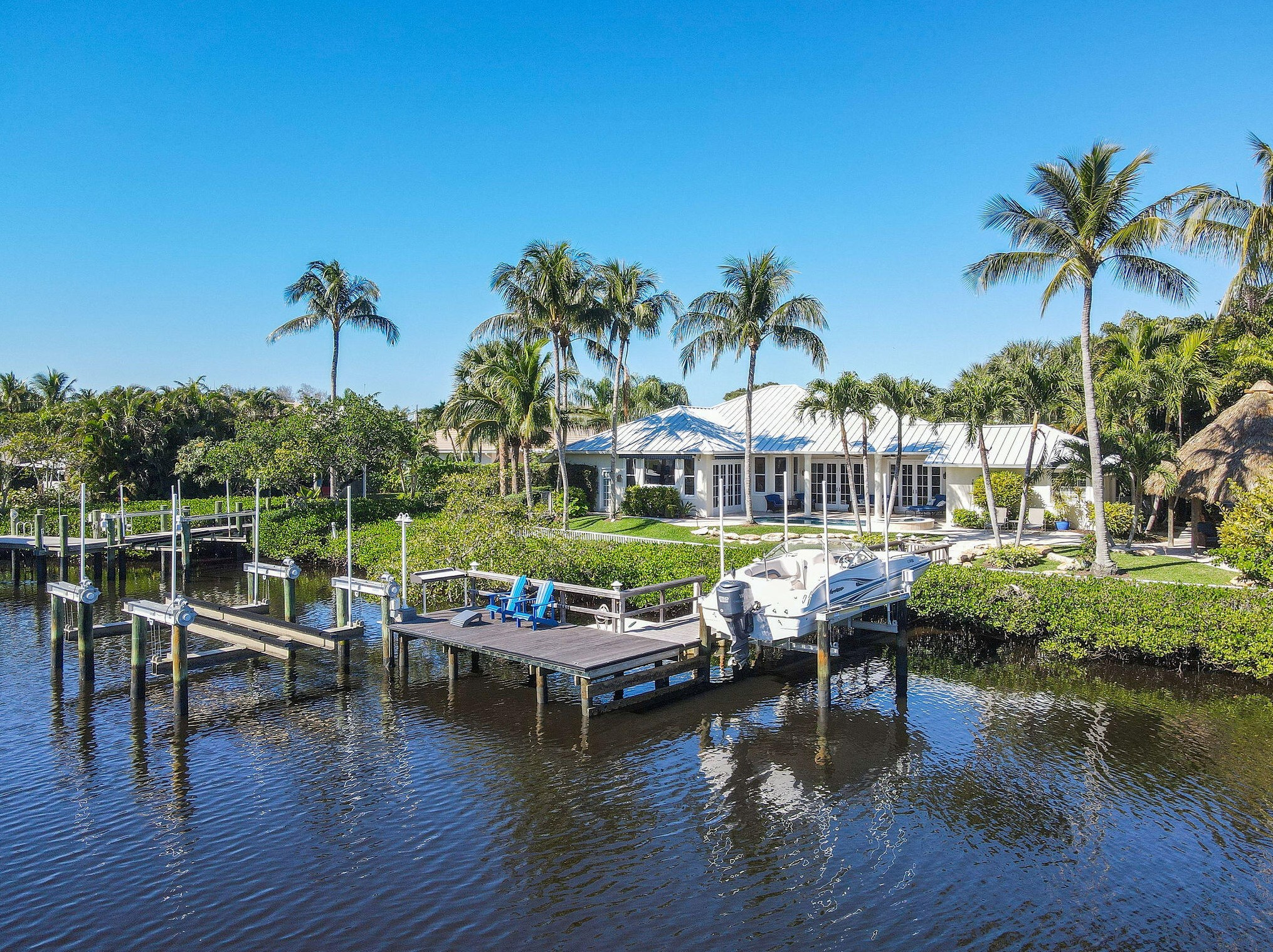 8608 Merritt Way, Jupiter, FL 33458-1000