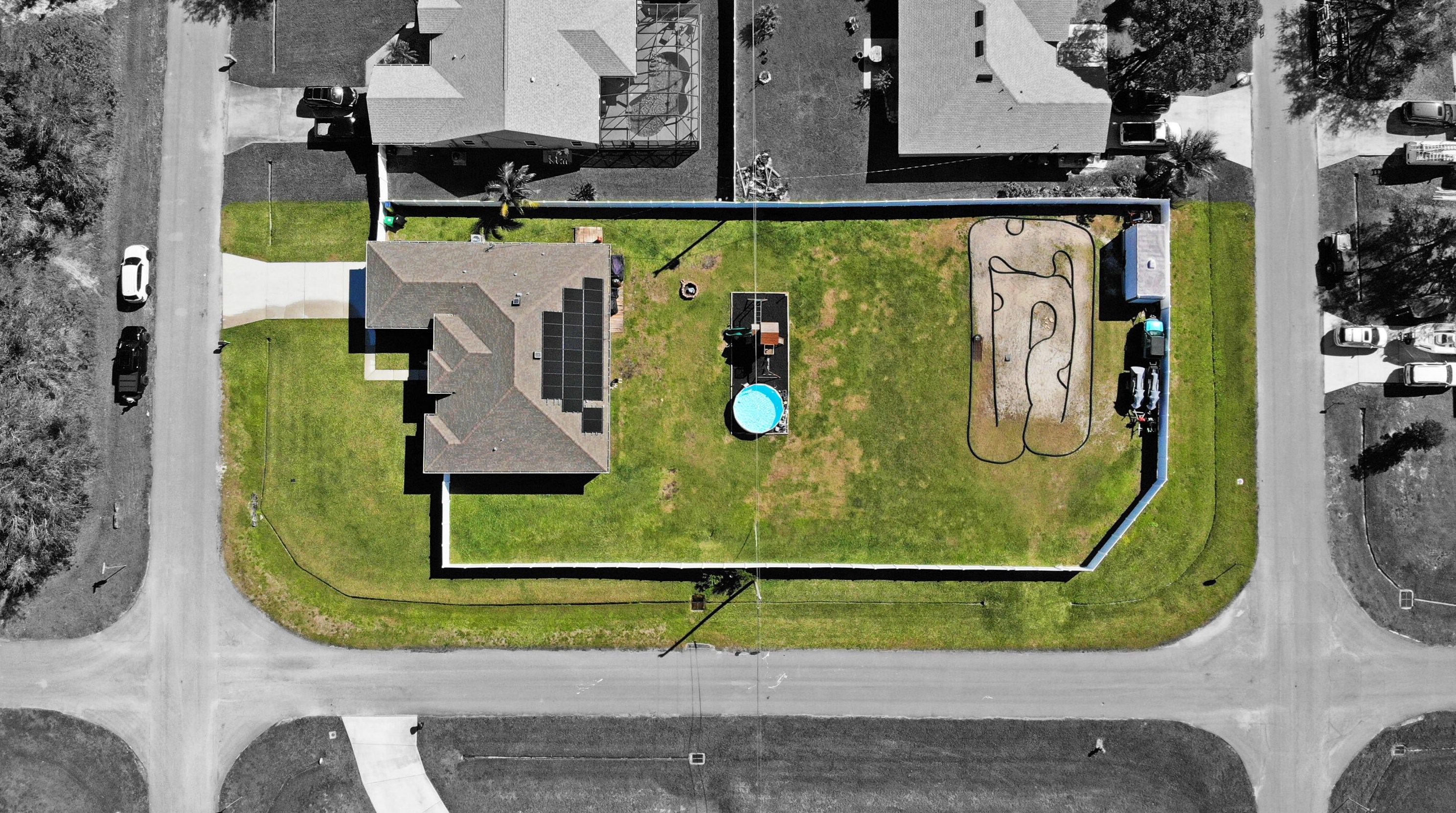 648 Colleen Ave, Fort Pierce, FL 34983-1879