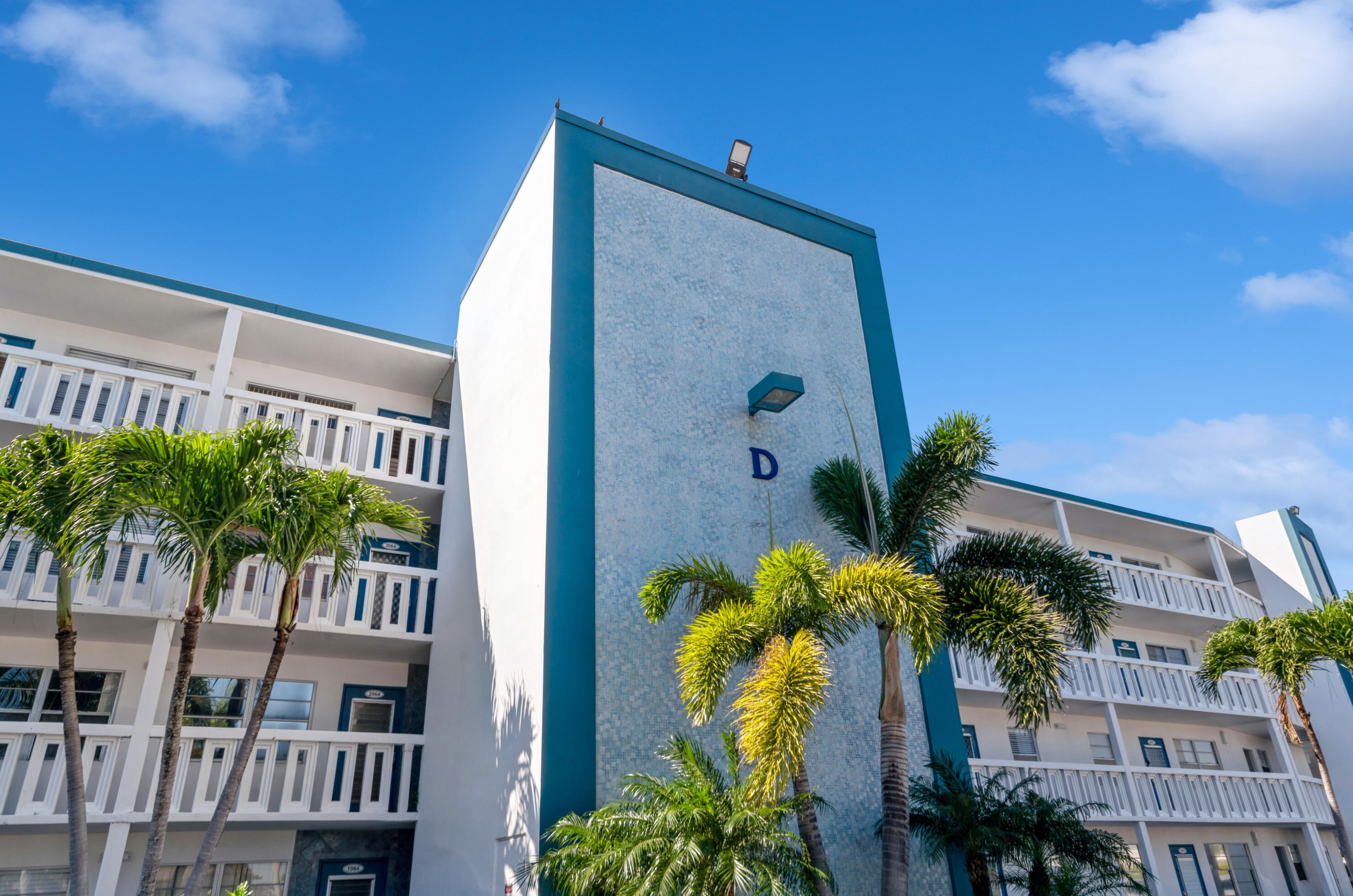 4061 Exeter D, Boca Raton, FL 33434-2972