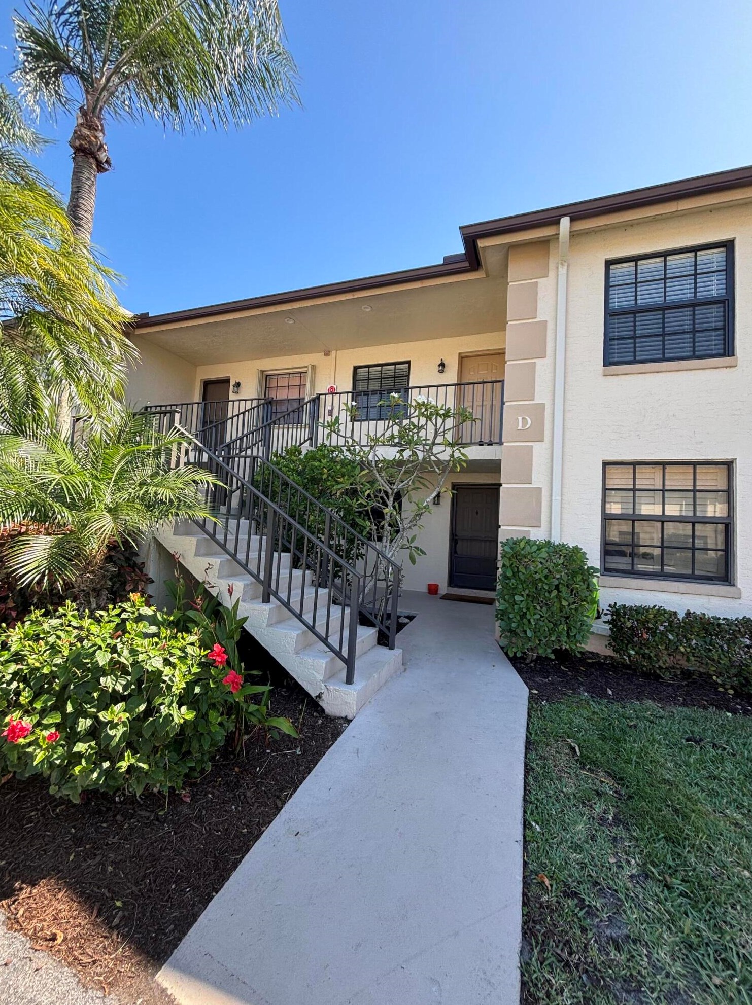 302 Pinecrest Cir #d, Jupiter, FL