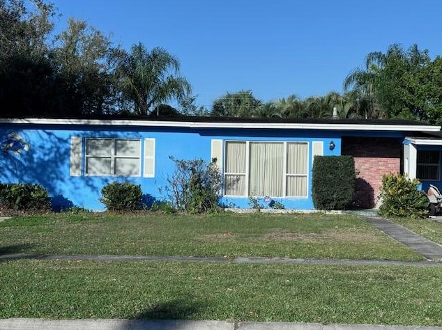 3116 Morningside Blvd, Fort Pierce, FL 34952-5929