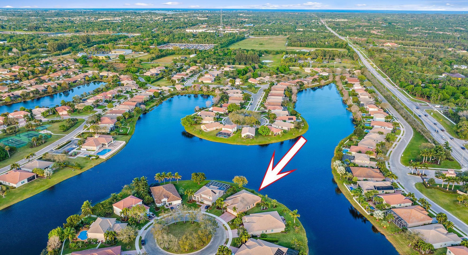 1266 Illusion Isle Way, Stuart, FL 34997-7610