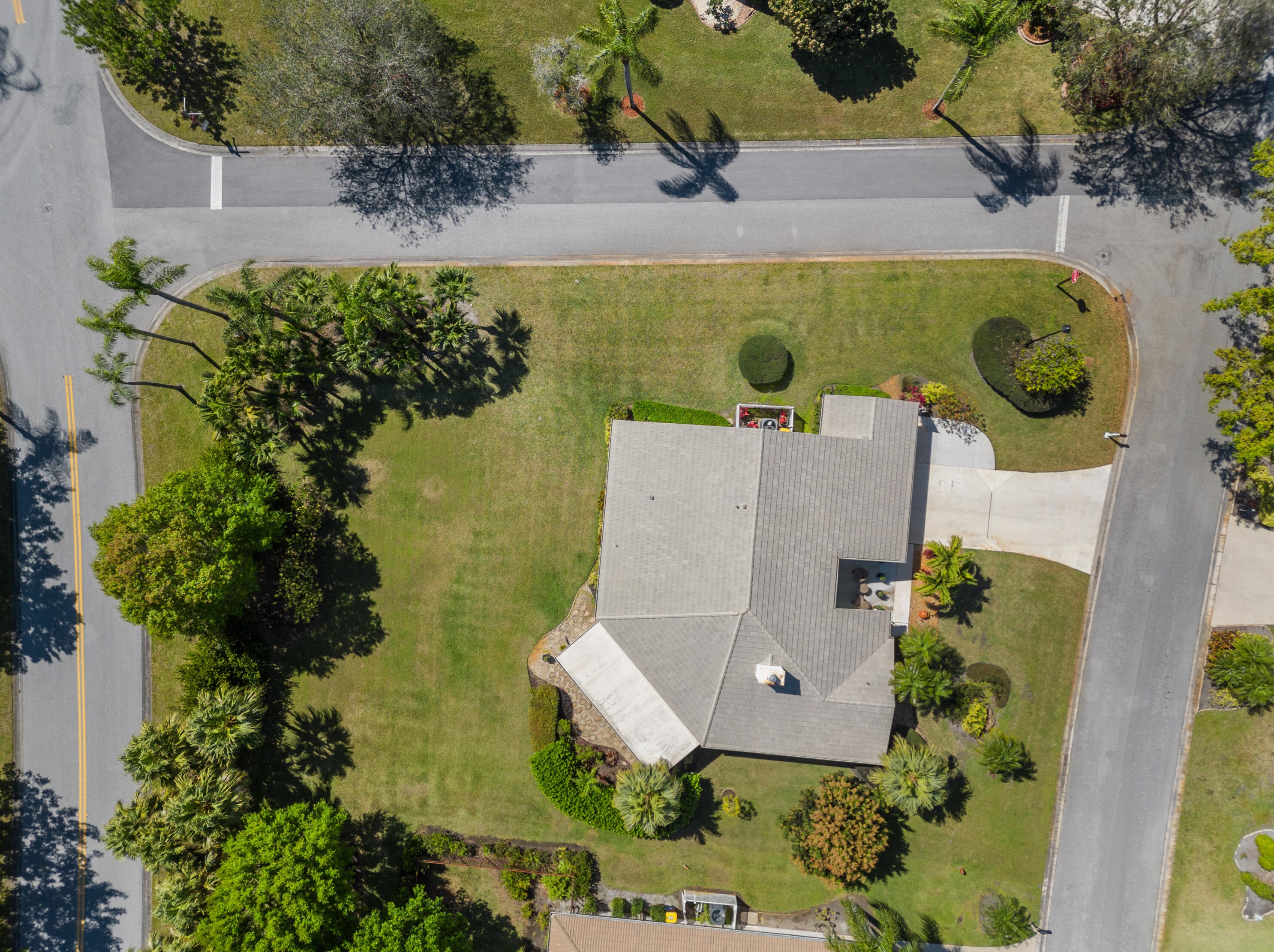 2077 Heronwood Rd, Palm City FL  34990-4621 exterior