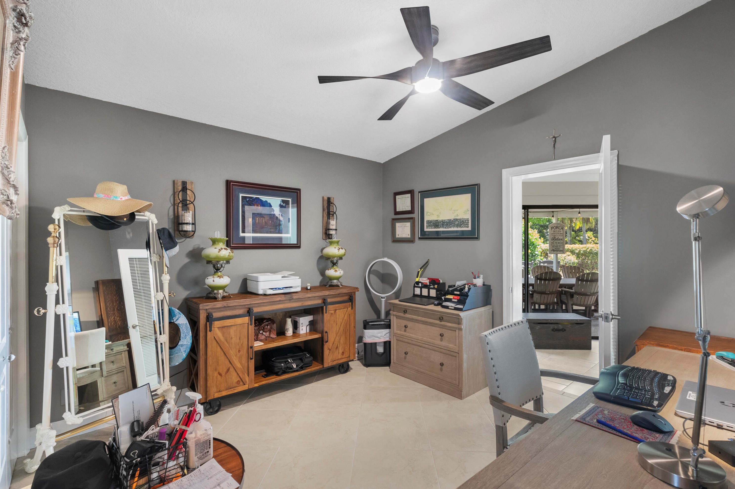 2077 Heronwood Rd, Palm City FL  34990-4621 exterior