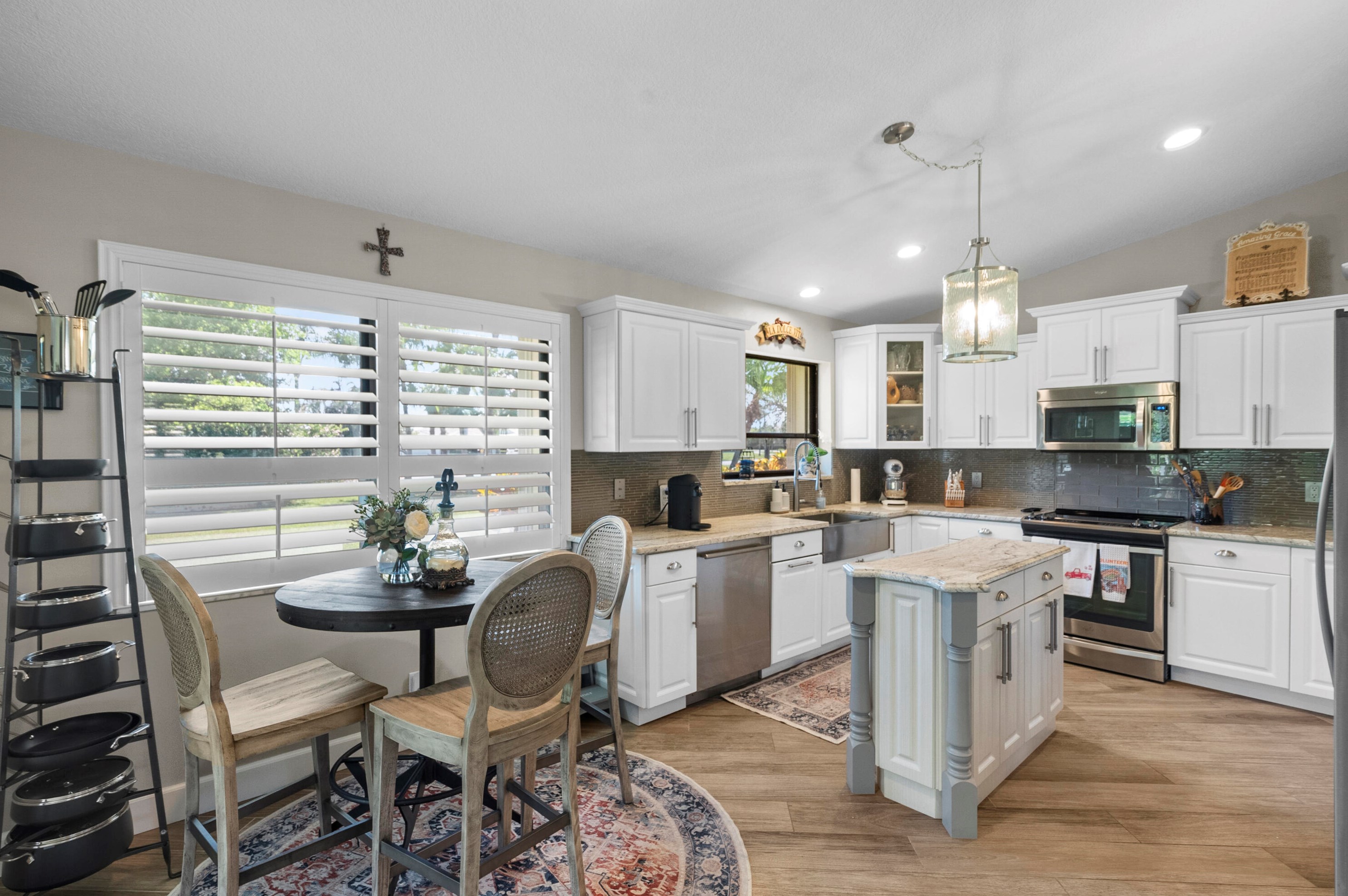 2077 Heronwood Rd, Palm City FL  34990-4621 exterior