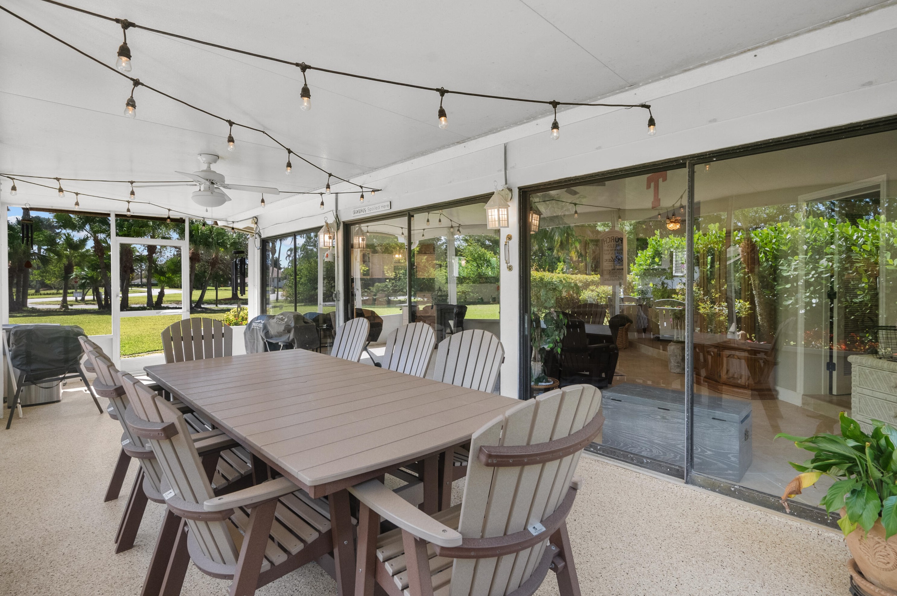 2077 Heronwood Rd, Palm City FL  34990-4621 exterior