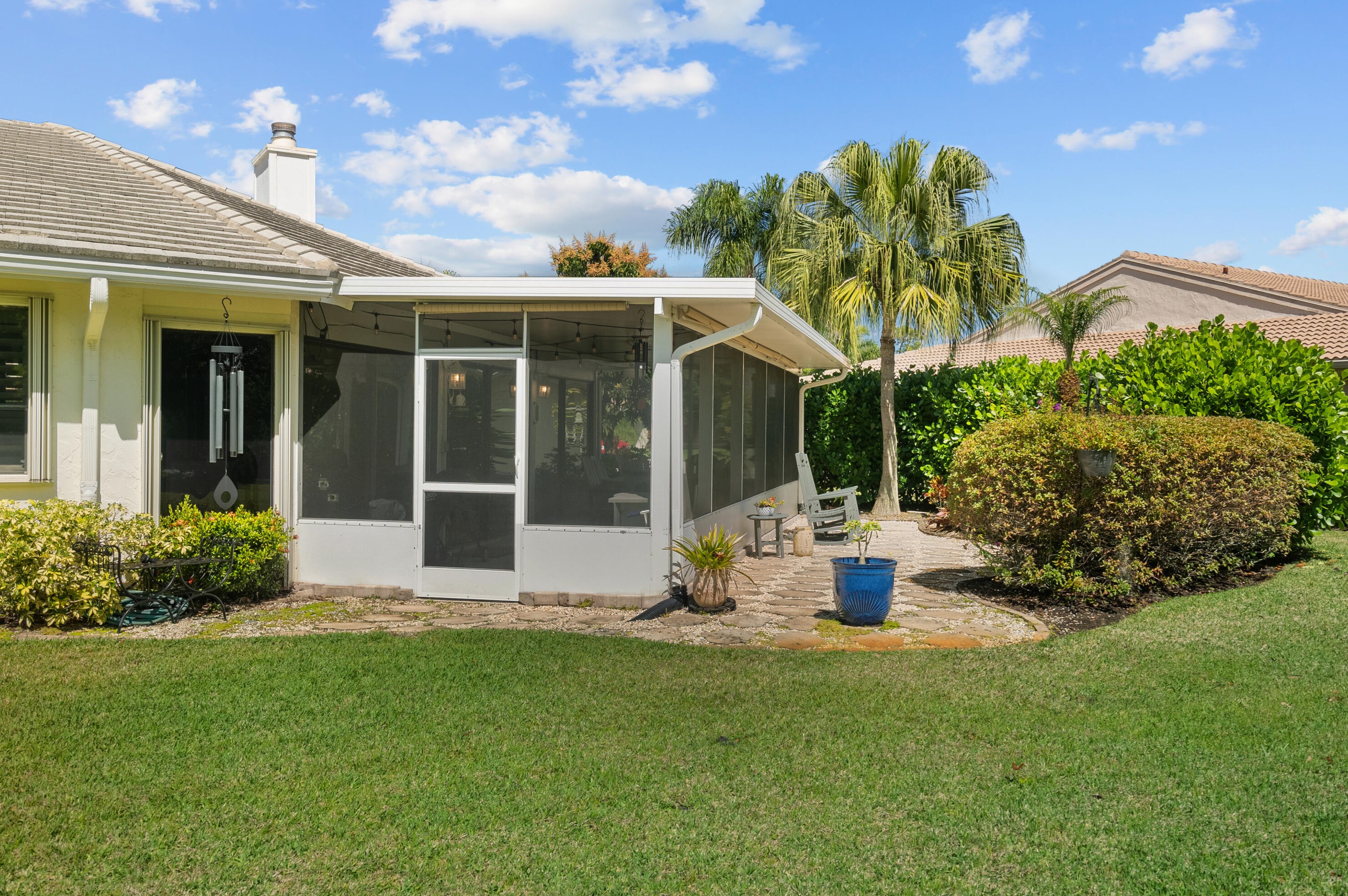 2077 Heronwood Rd, Palm City FL  34990-4621 exterior