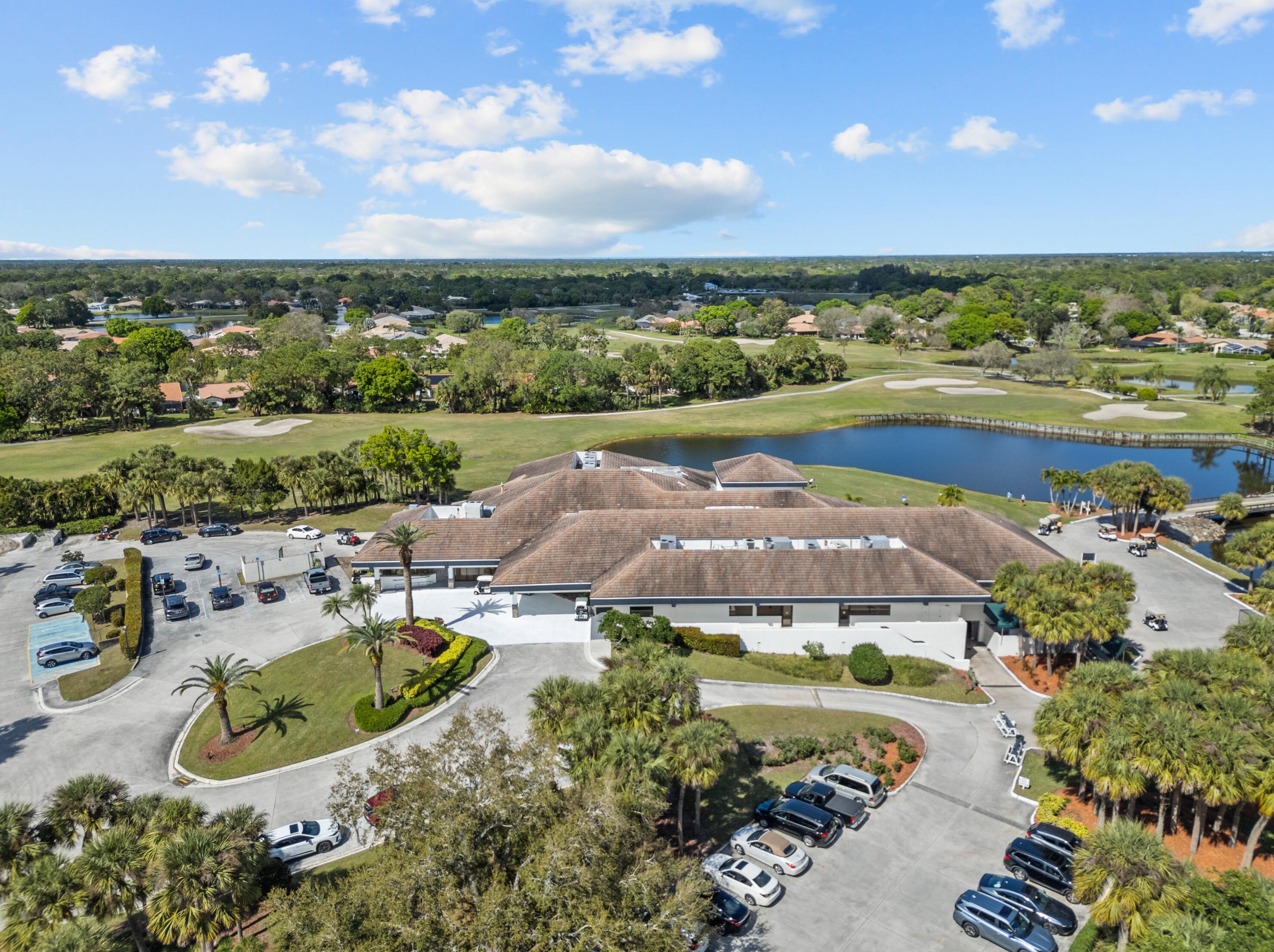 2077 Heronwood Rd, Palm City FL  34990-4621 exterior
